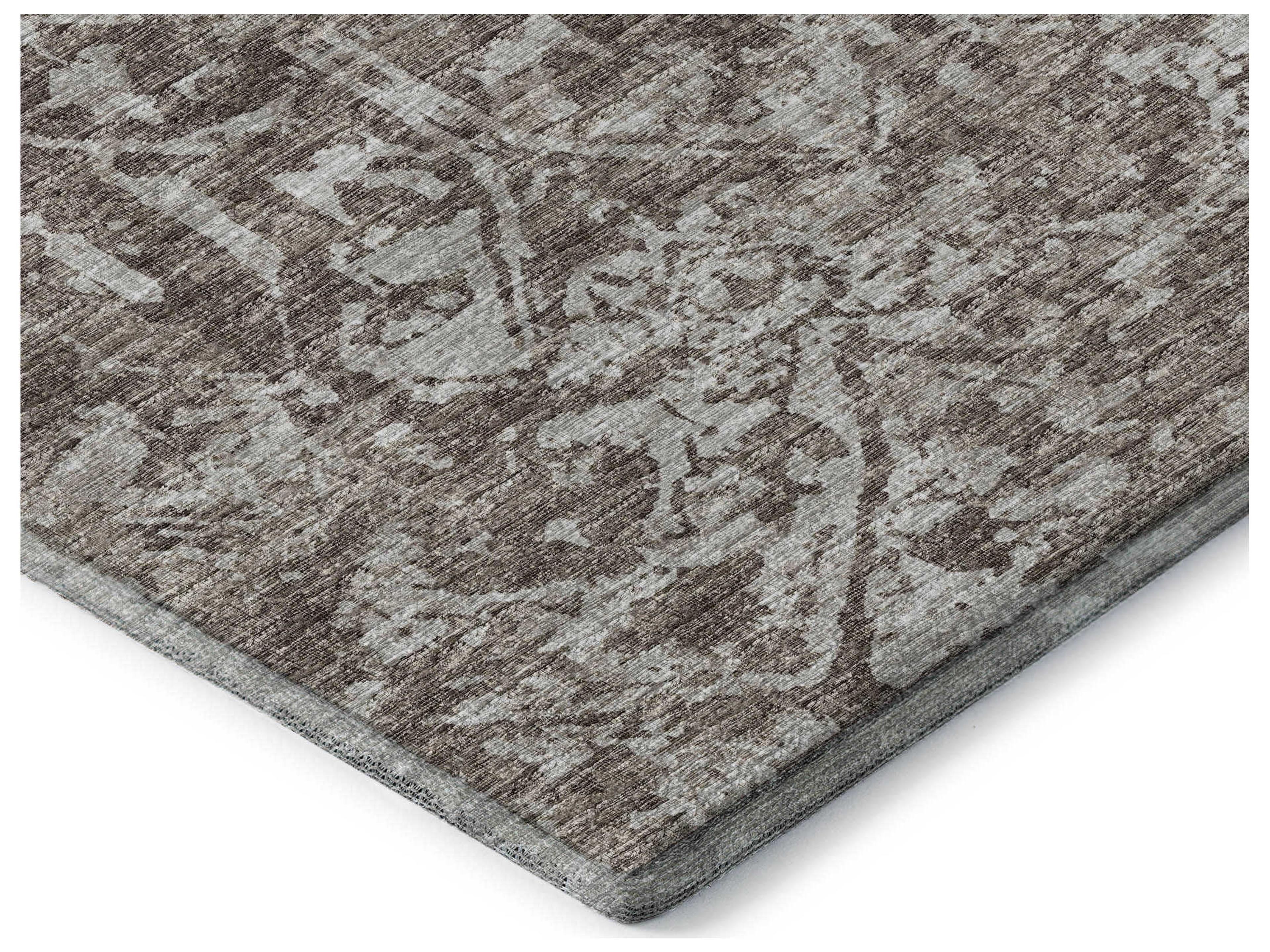 Dalyn Mayfield Floral Area Rug