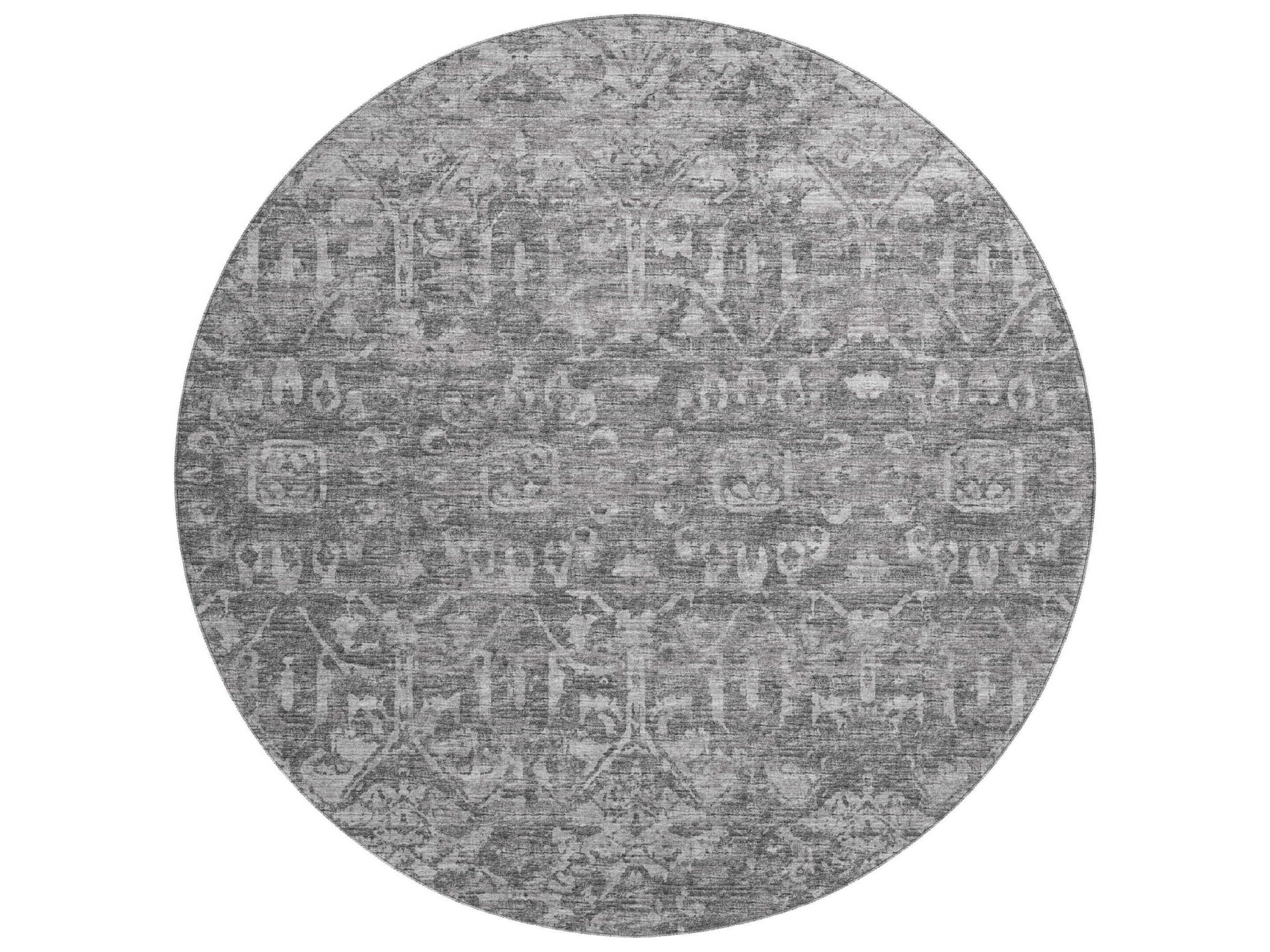 Dalyn Mayfield Floral Area Rug