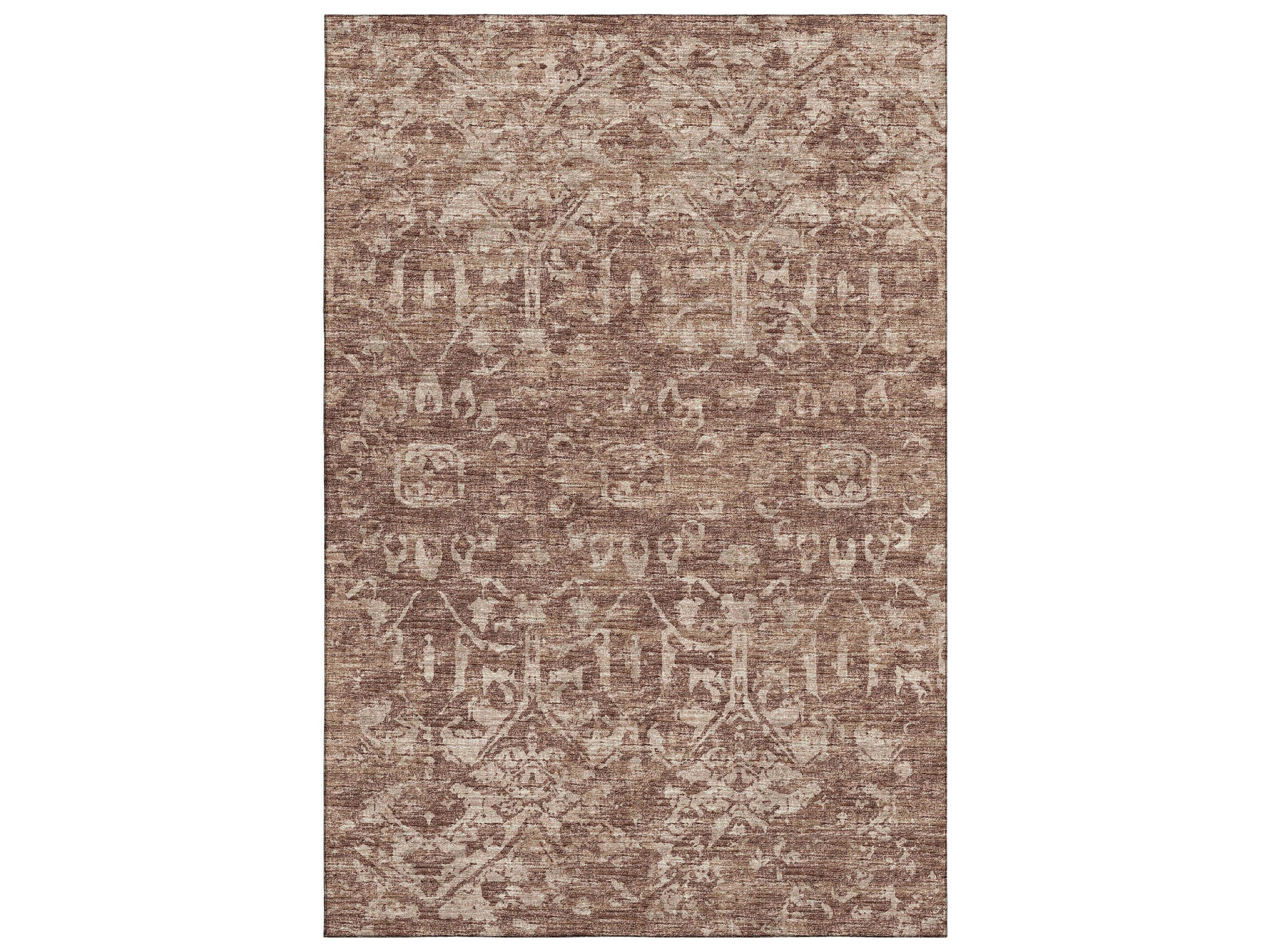 Mayfield Floral Area Rug