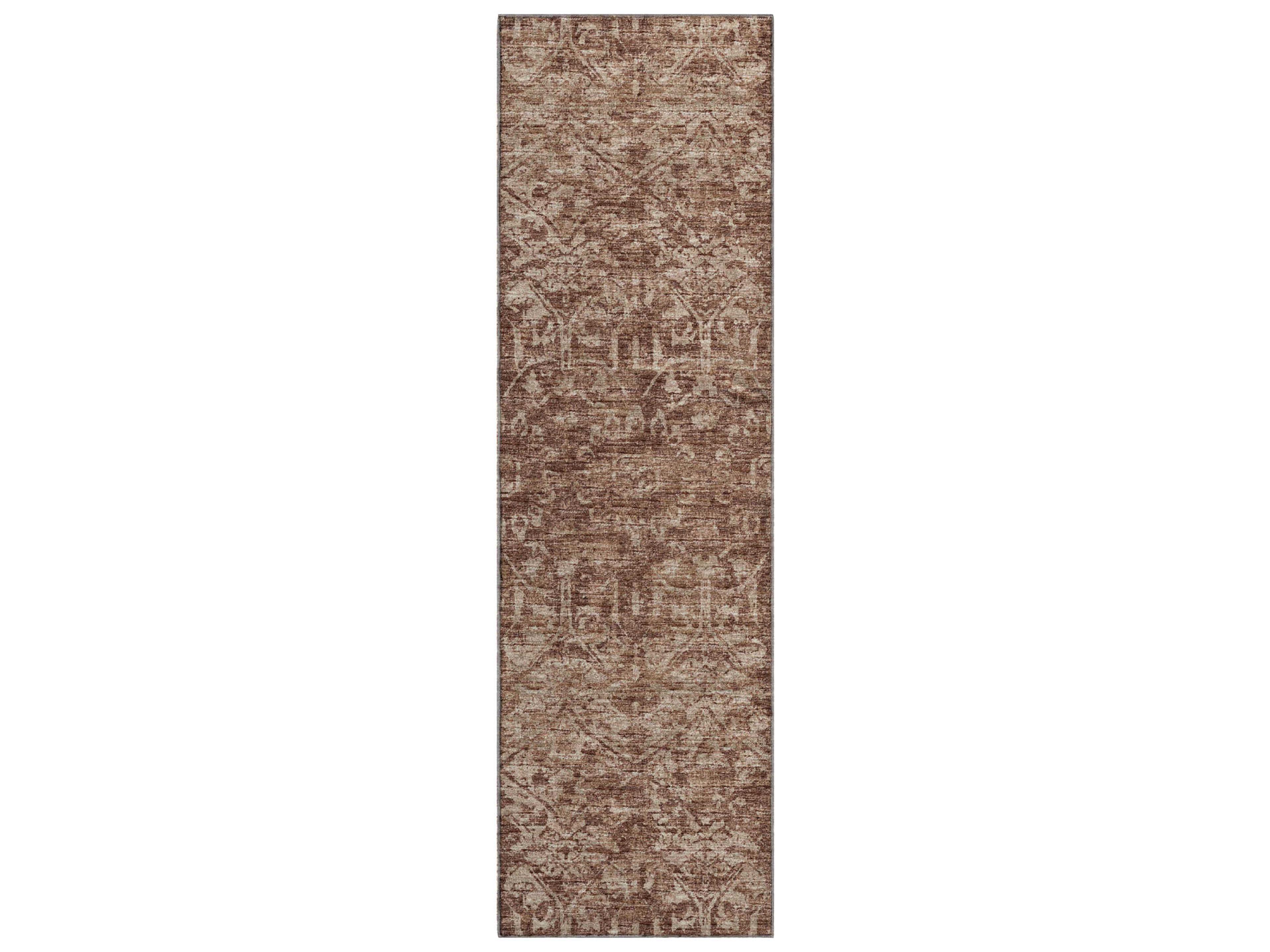 Dalyn Mayfield Floral Area Rug
