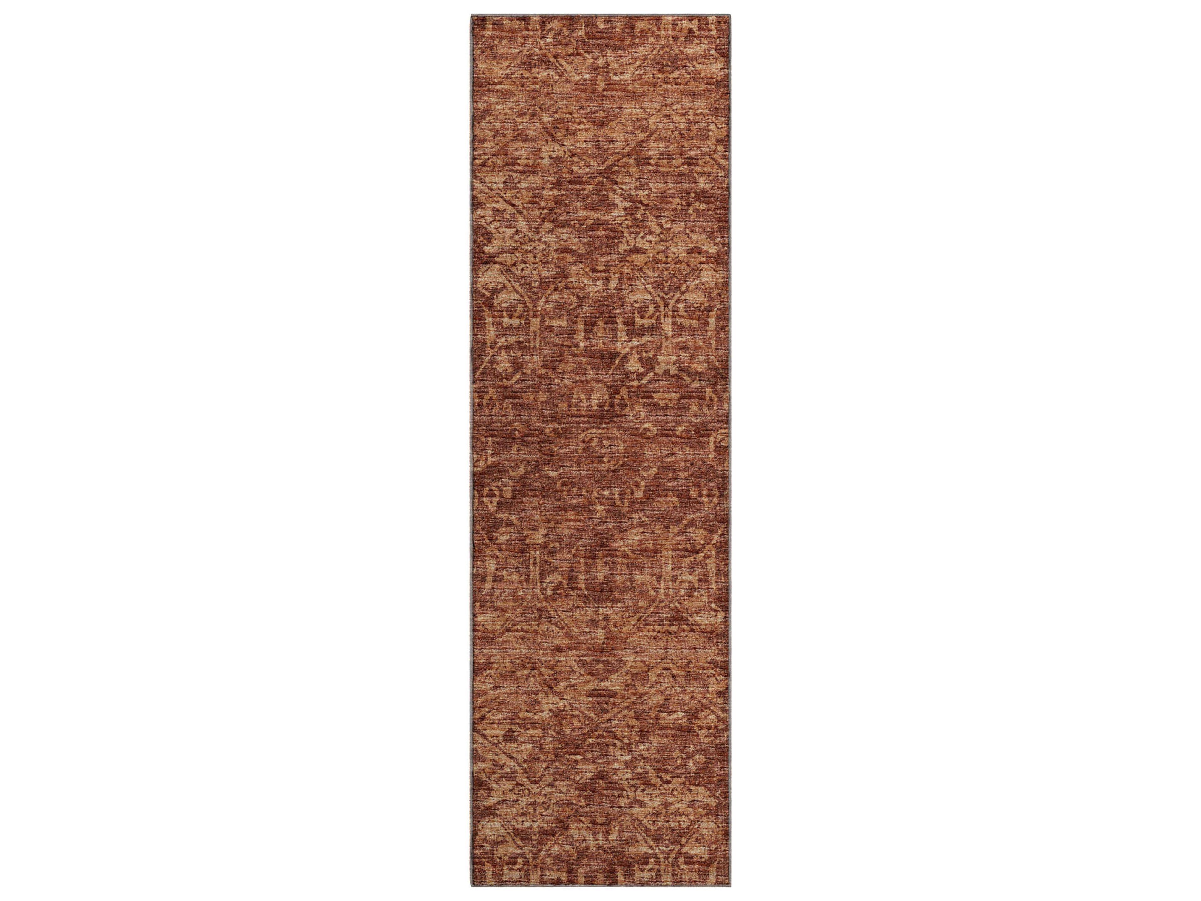 Dalyn Mayfield Floral Area Rug