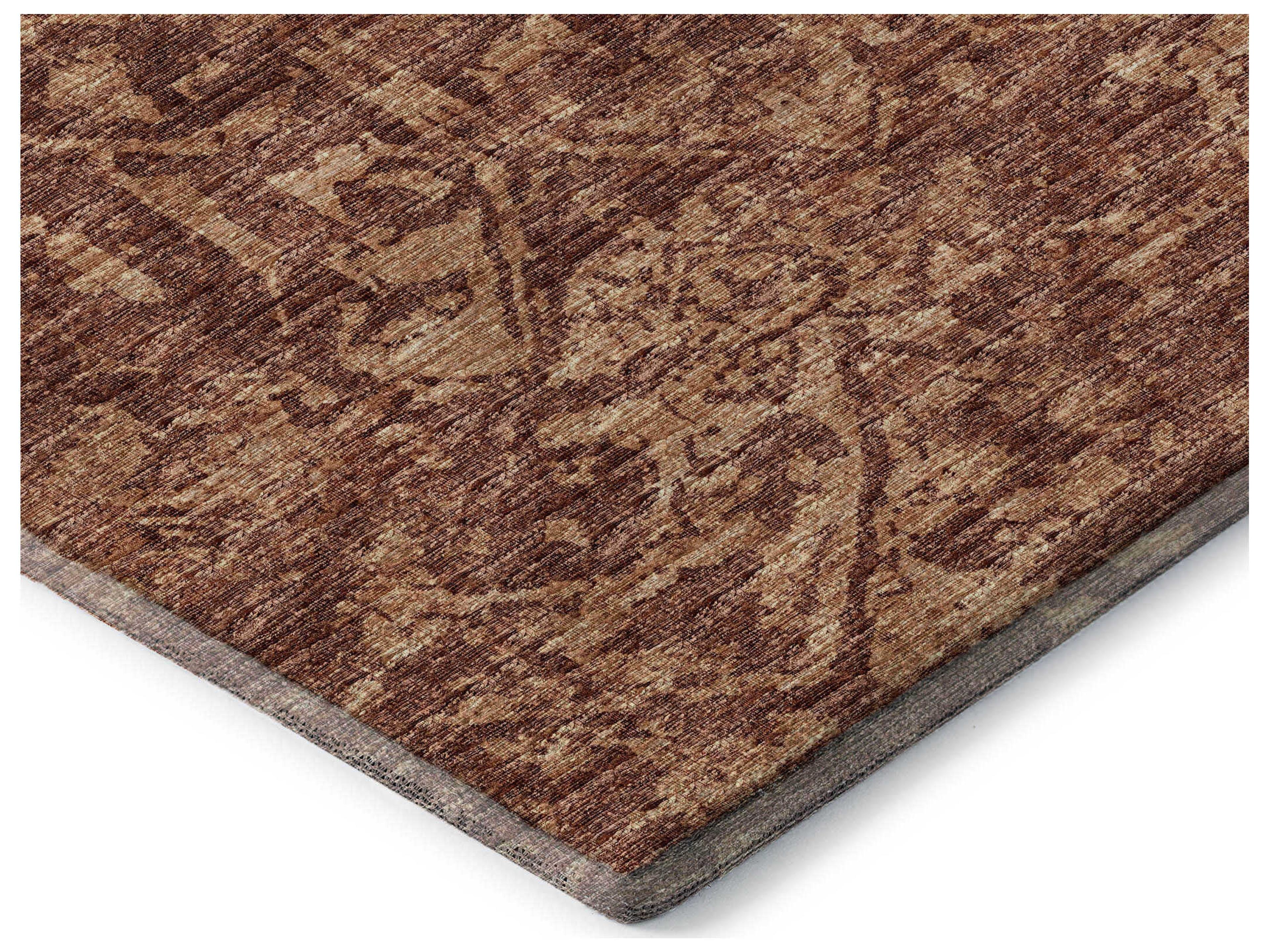 Dalyn Mayfield Floral Area Rug