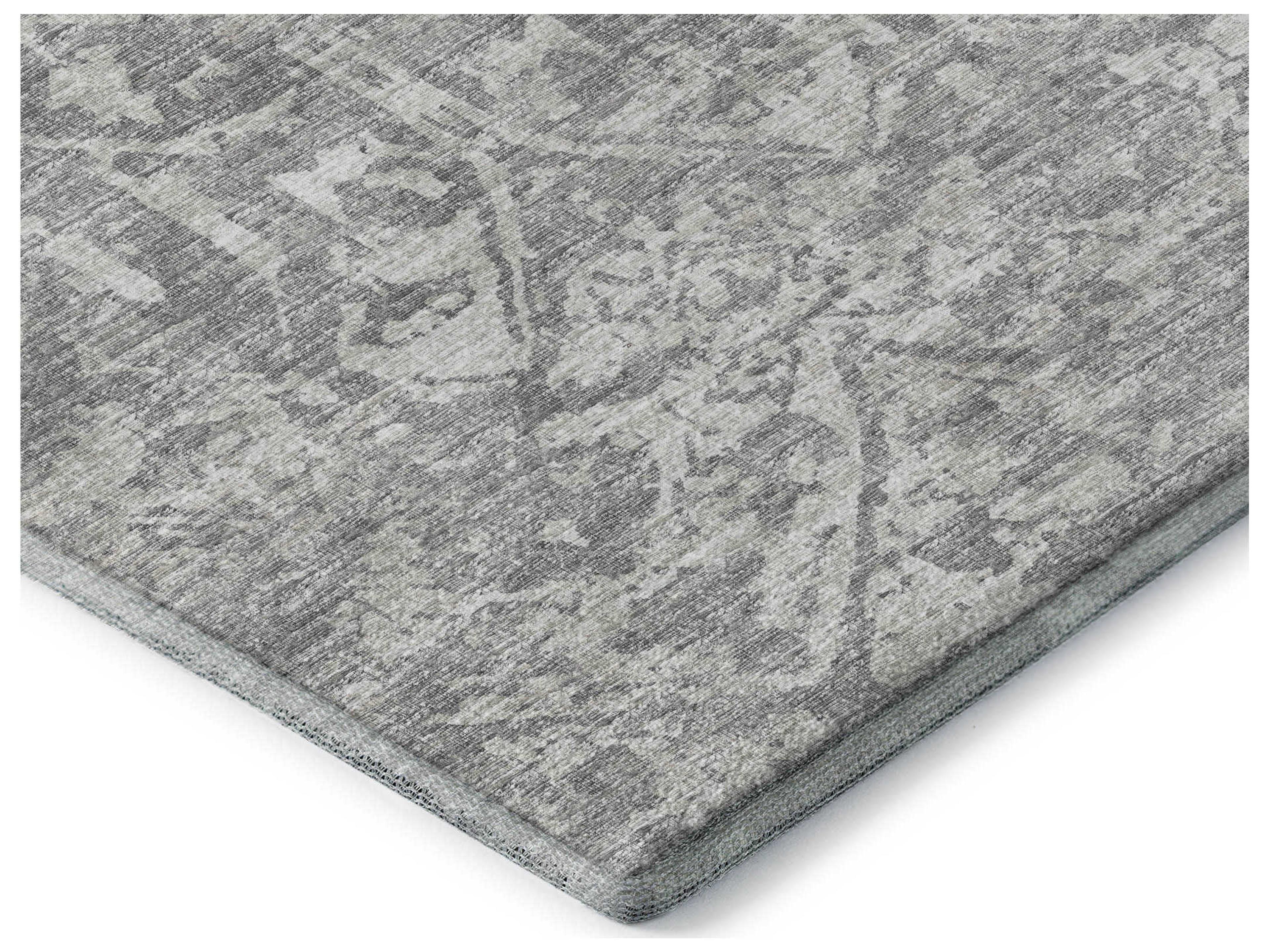 Dalyn Mayfield Floral Area Rug