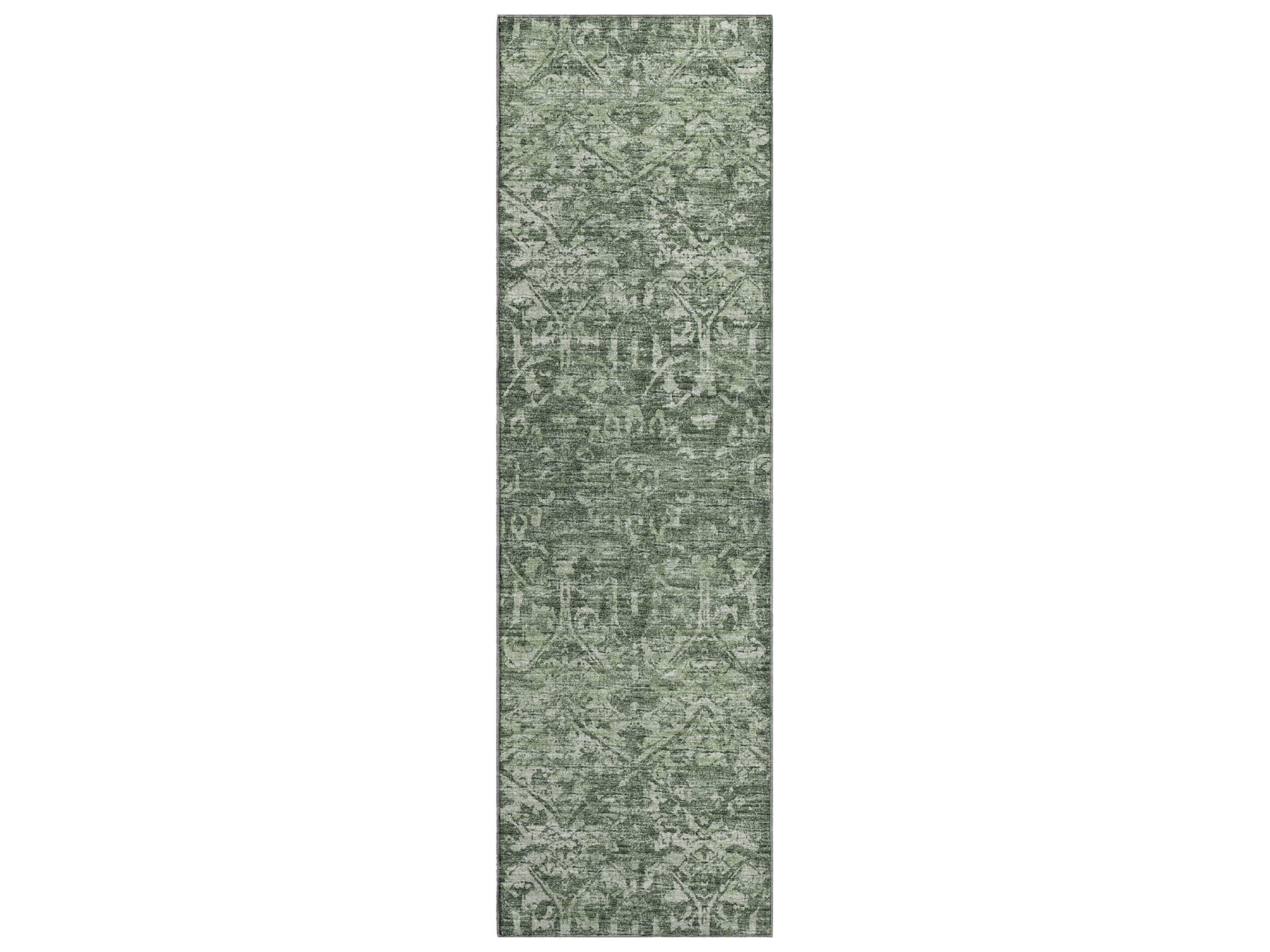 Dalyn Mayfield Floral Area Rug