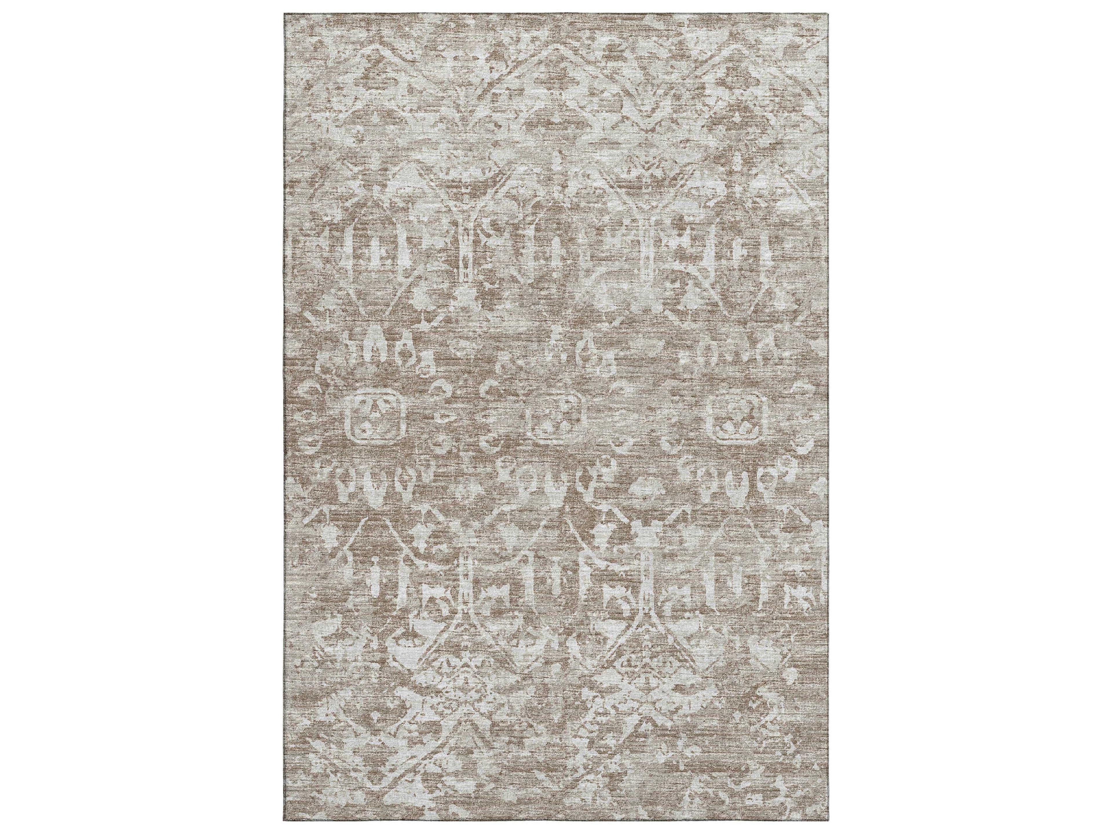 Mayfield Floral Area Rug