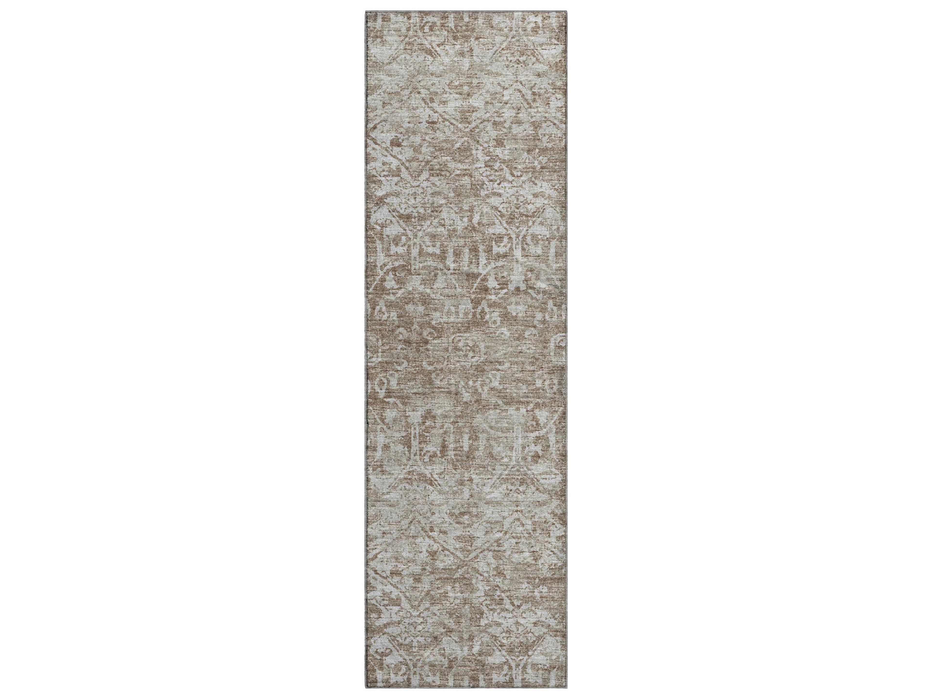 Dalyn Mayfield Floral Area Rug