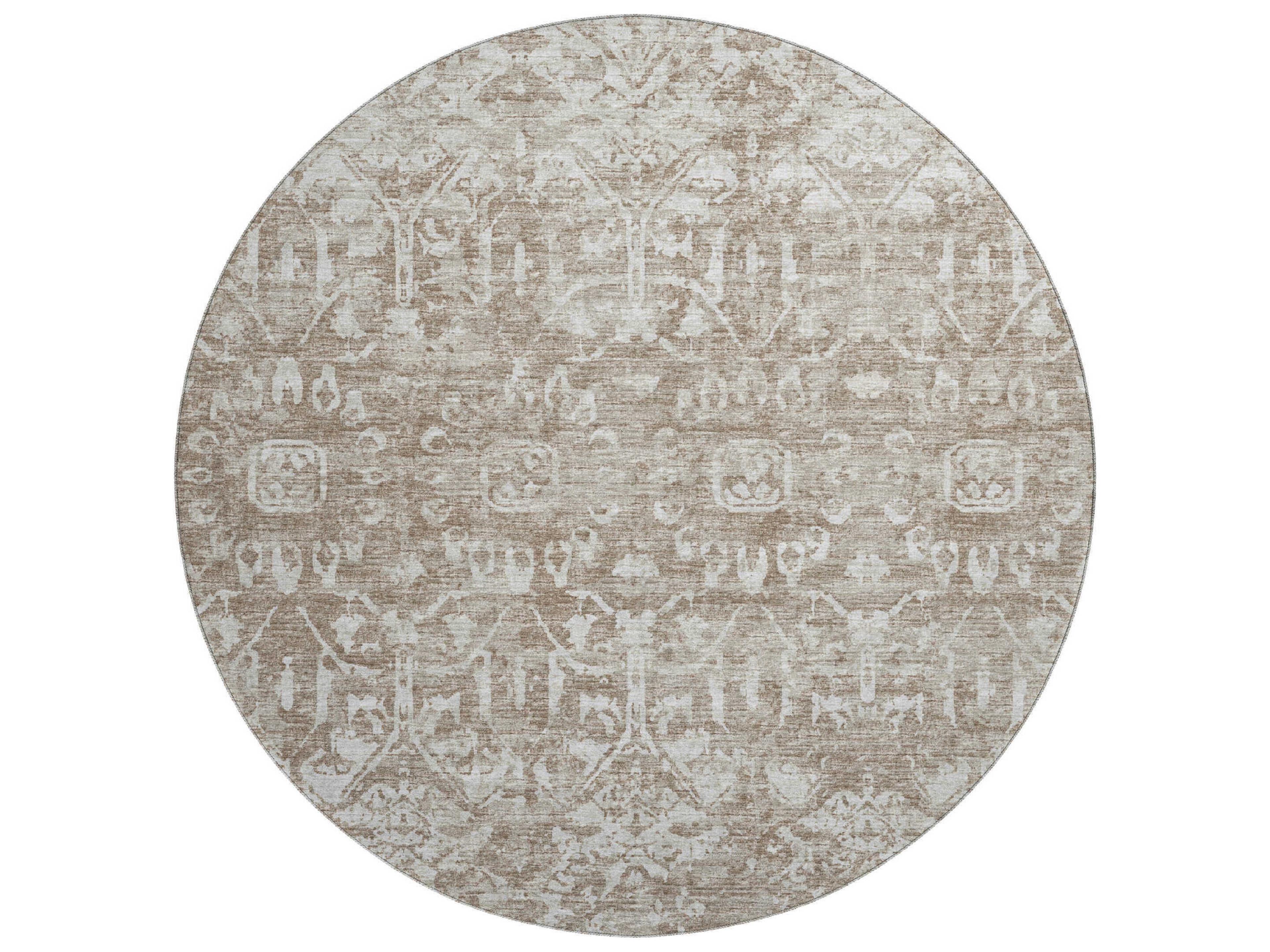 Dalyn Mayfield Floral Area Rug