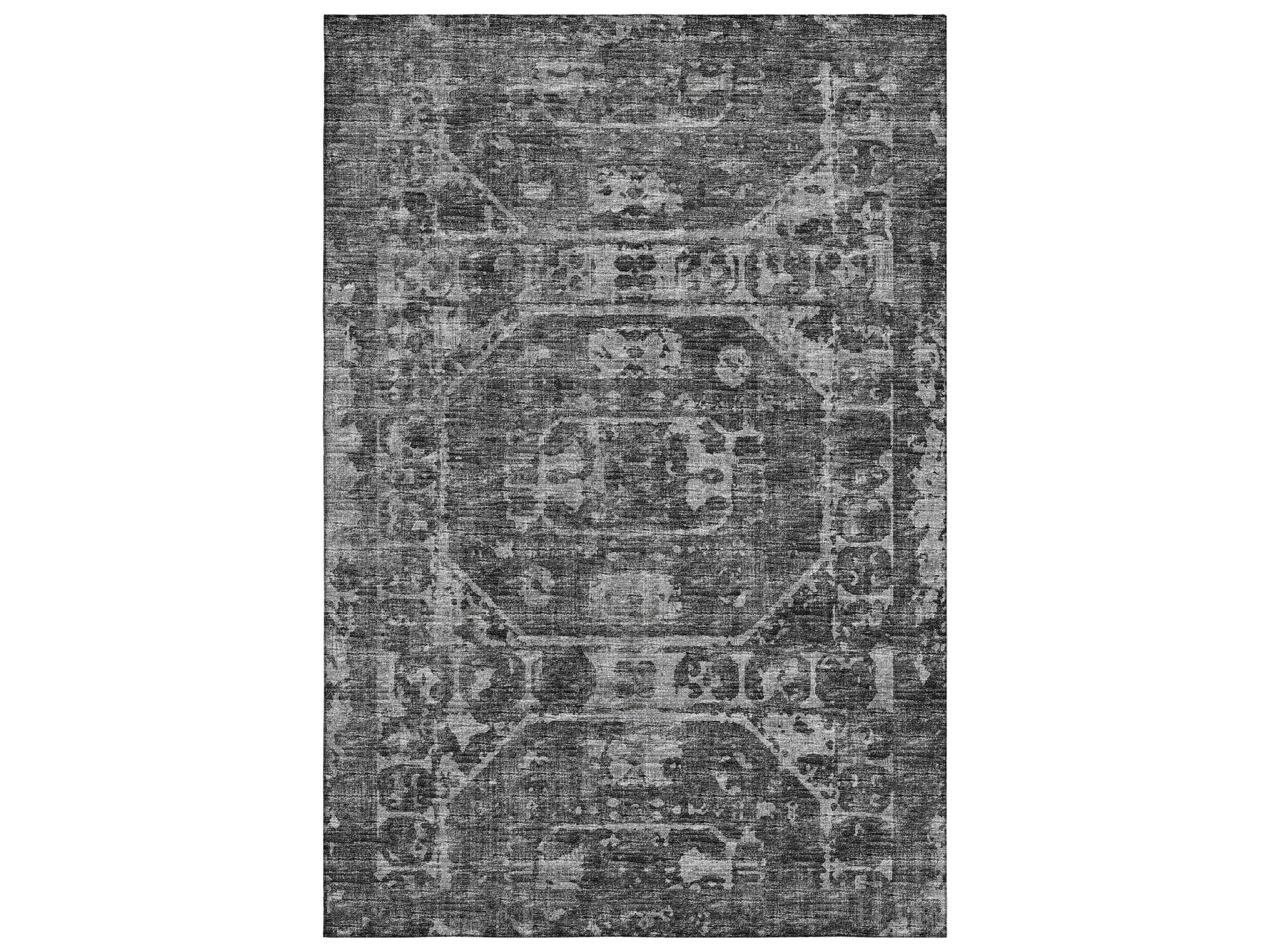 Mayfield Oriental Area Rug