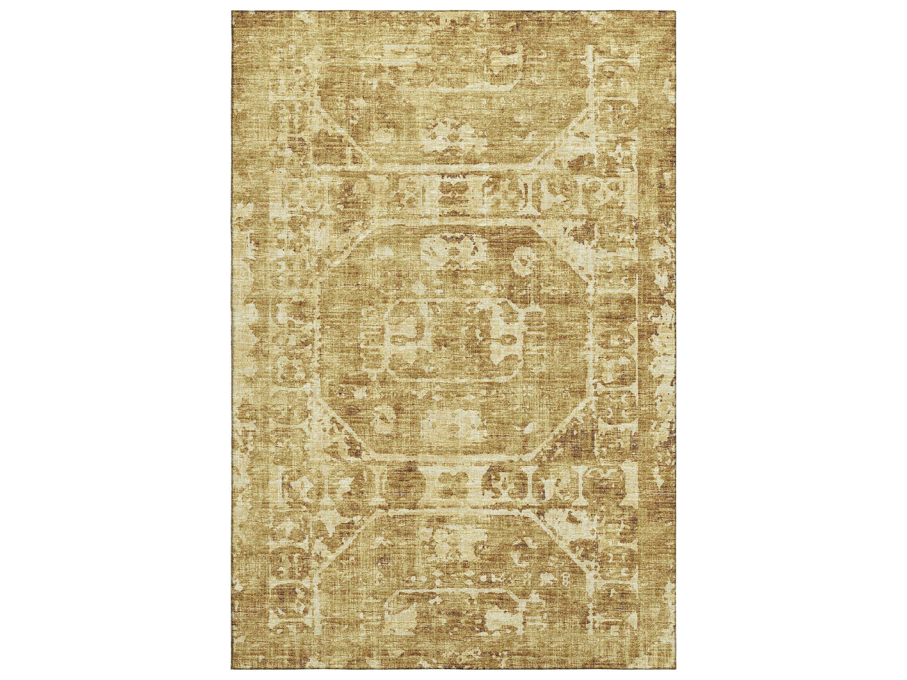 Mayfield Oriental Area Rug
