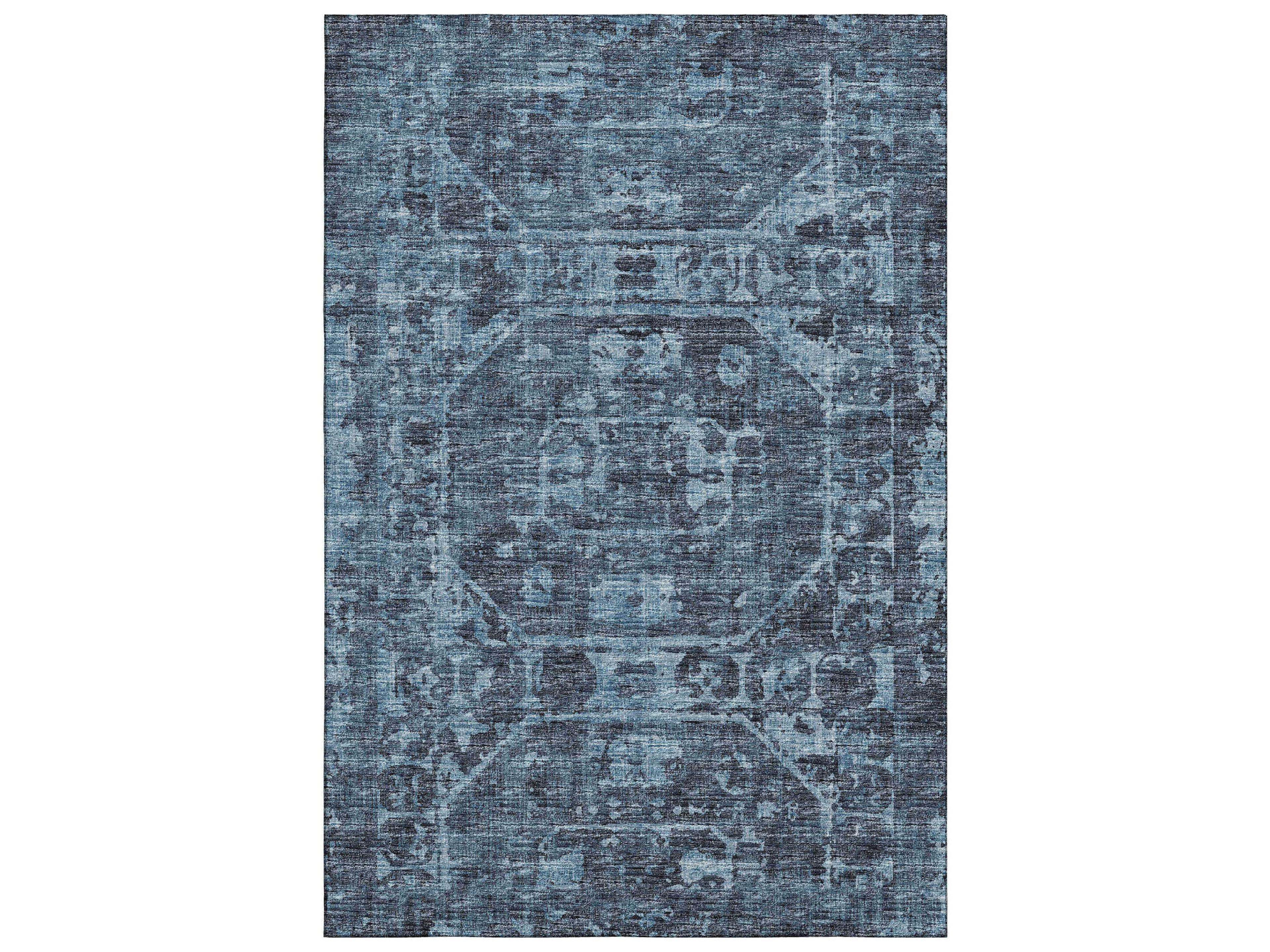 Mayfield Oriental Area Rug
