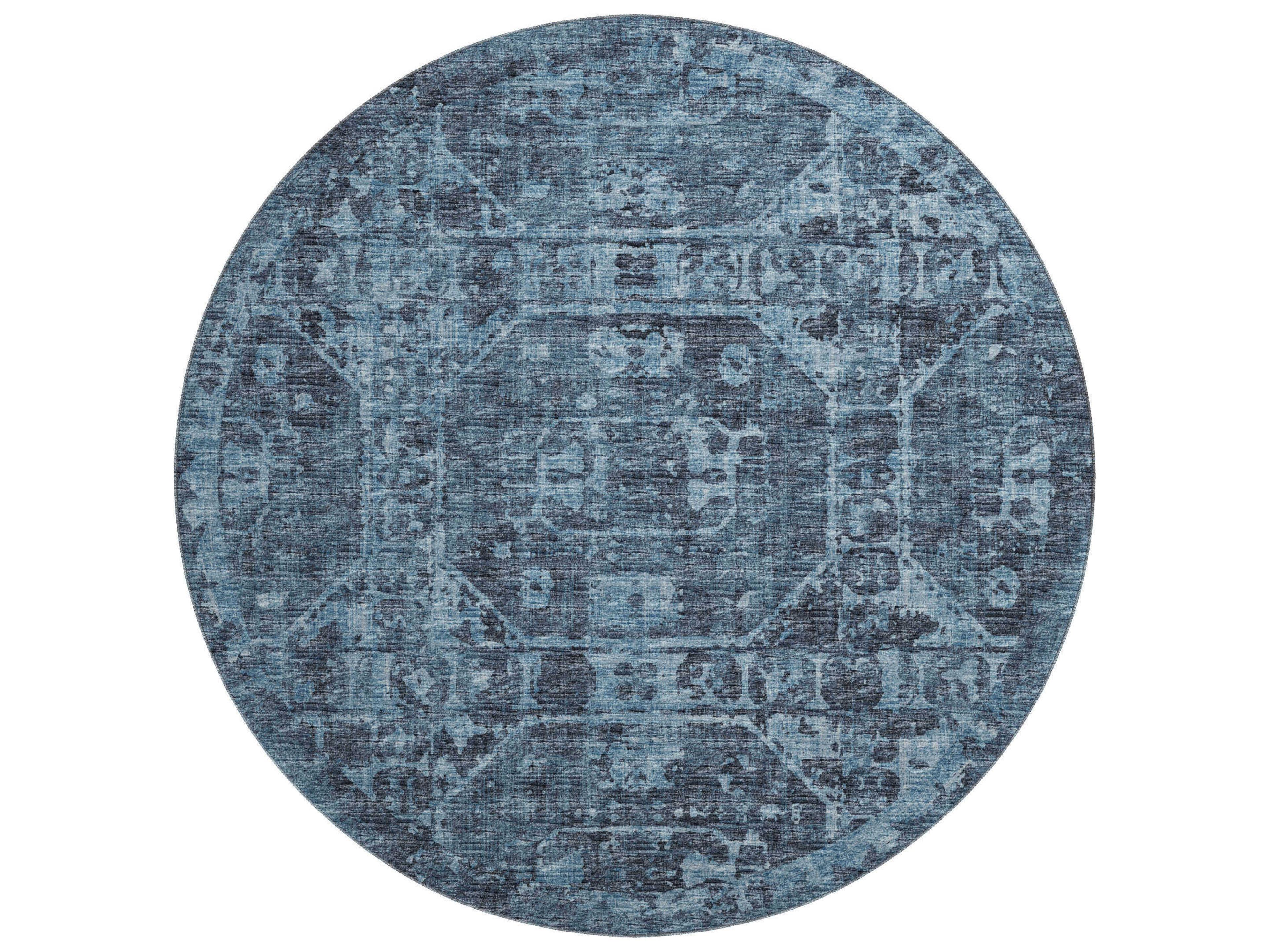 Dalyn Mayfield Oriental Area Rug
