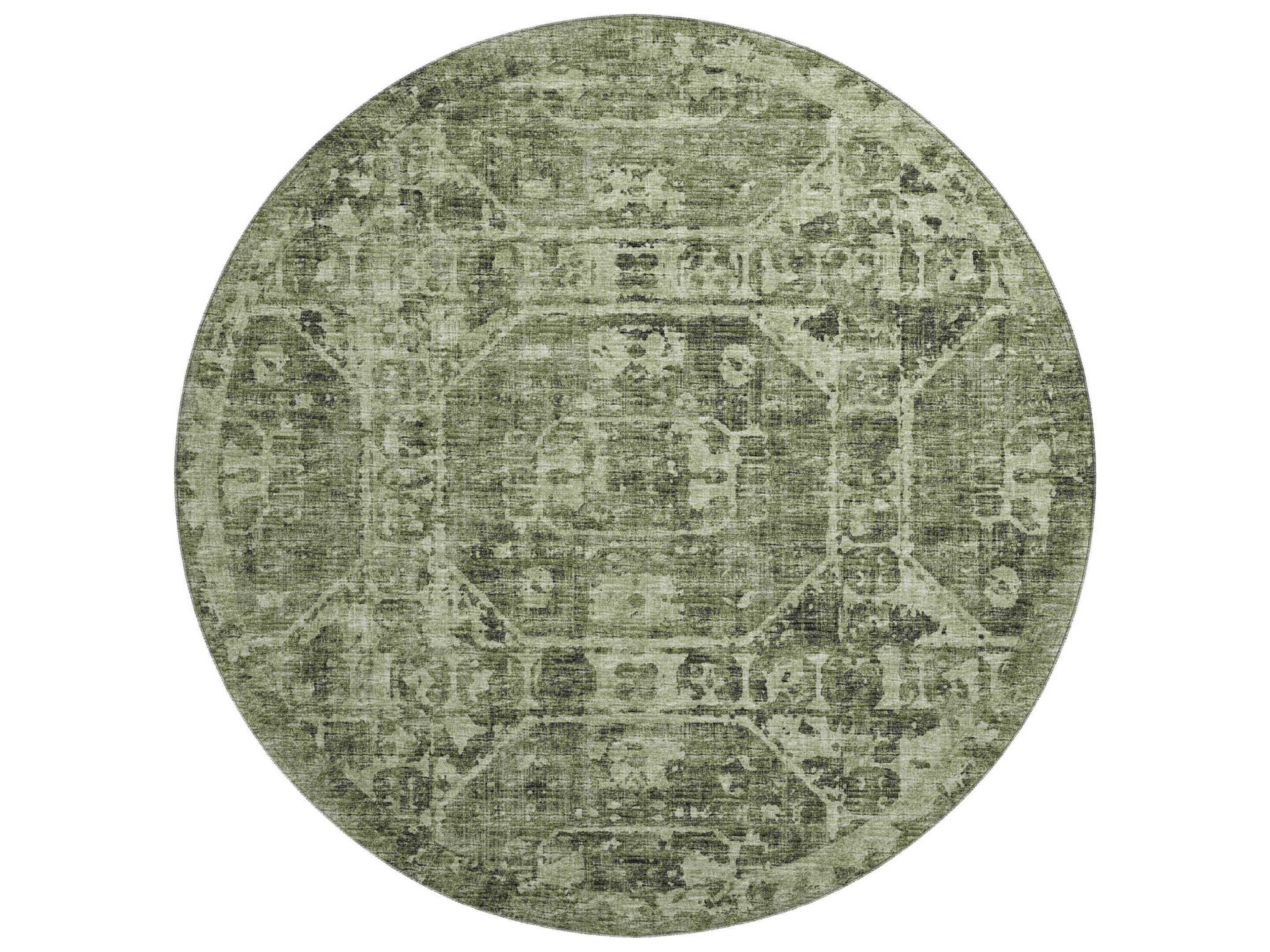 Dalyn Mayfield Oriental Area Rug