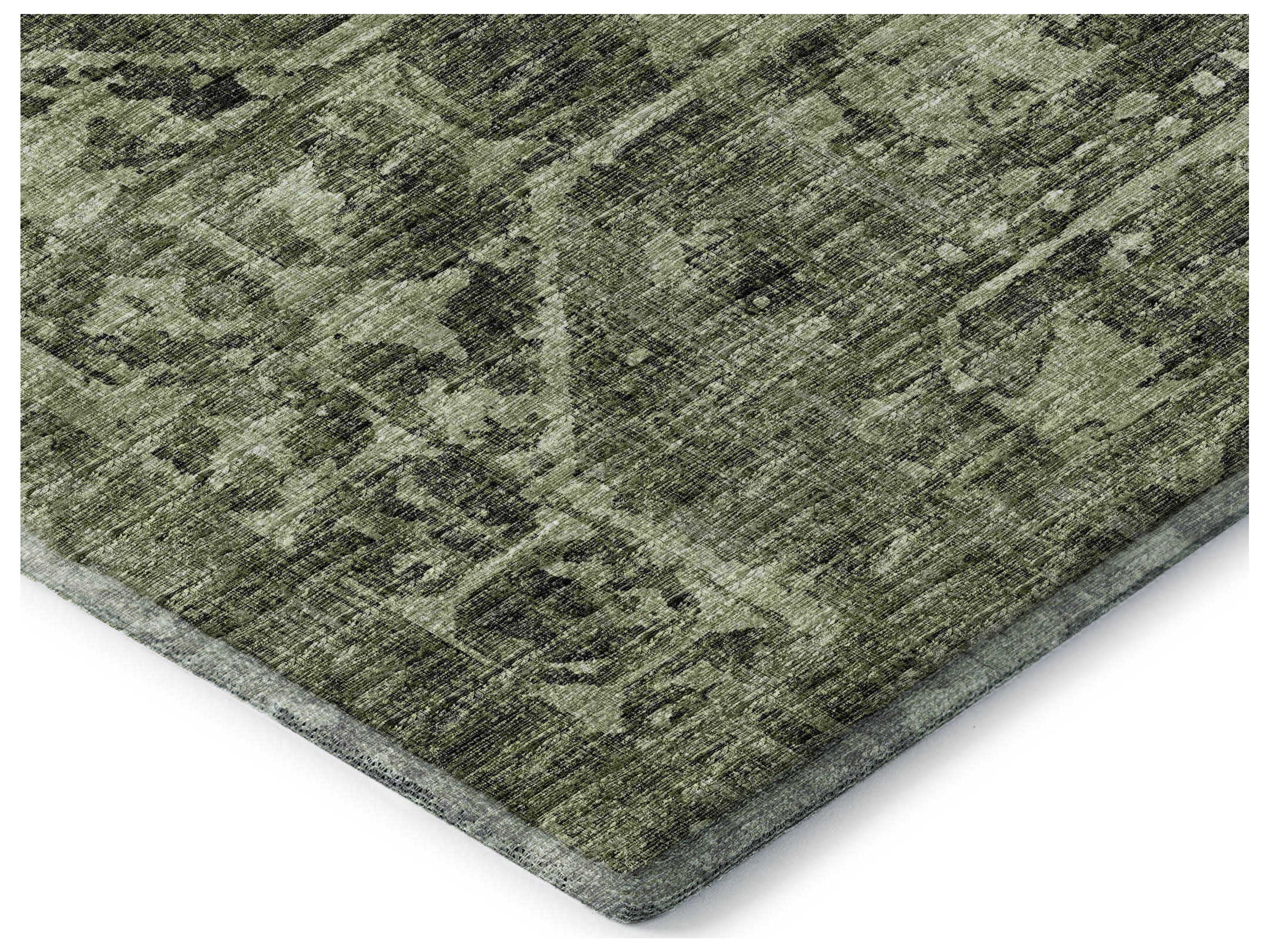 Dalyn Mayfield Oriental Area Rug