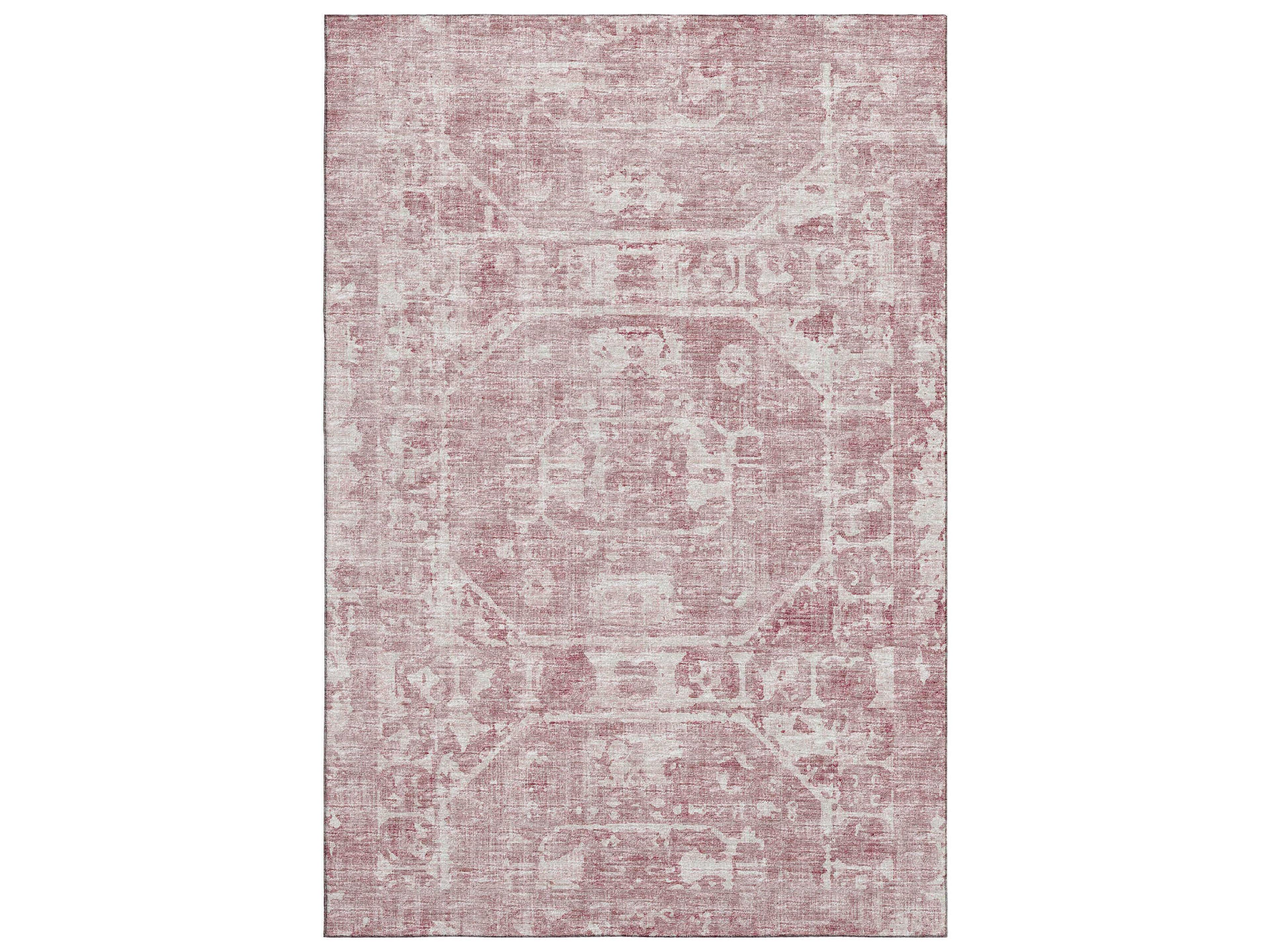 Mayfield Oriental Area Rug