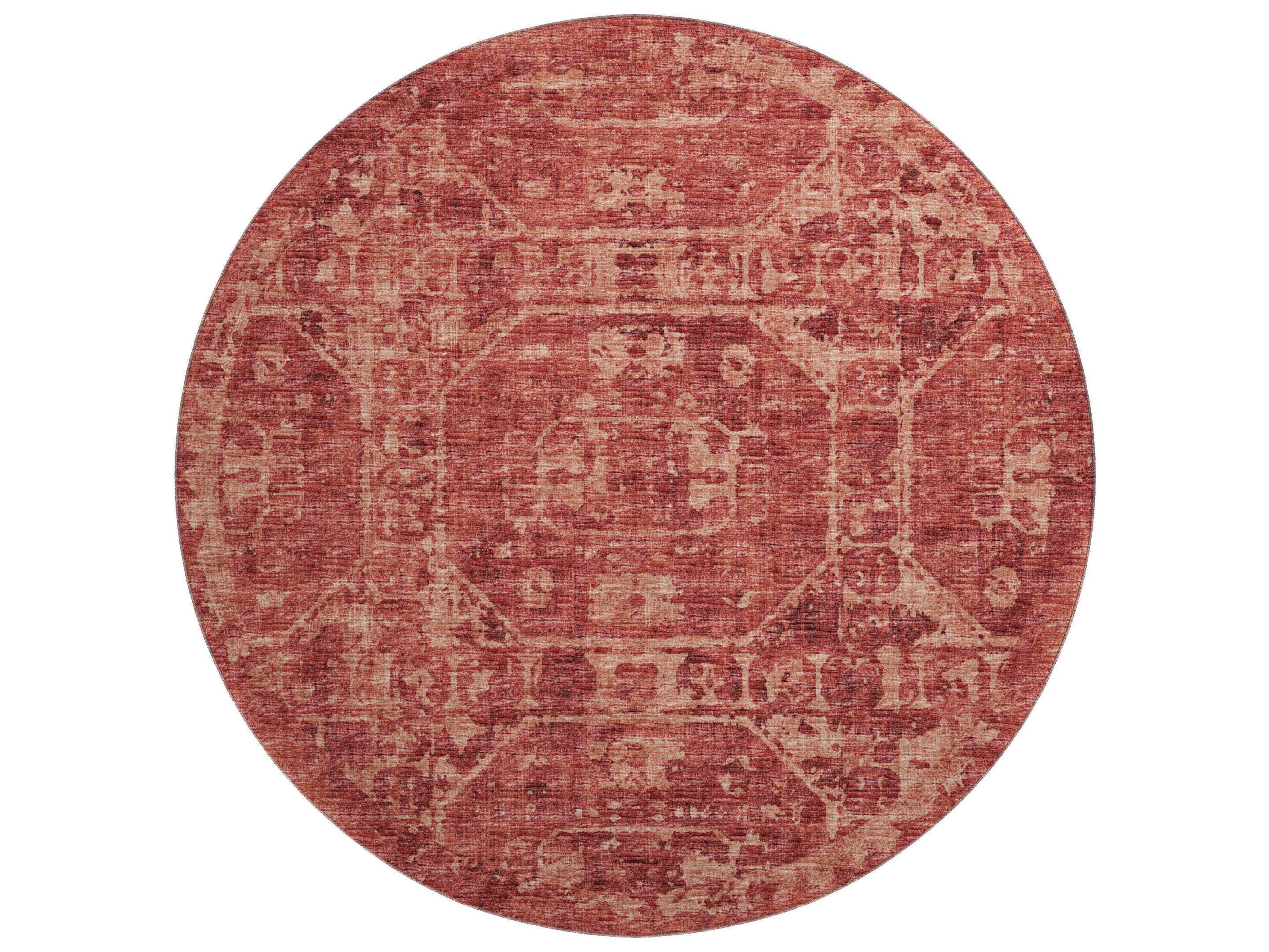 Dalyn Mayfield Oriental Area Rug