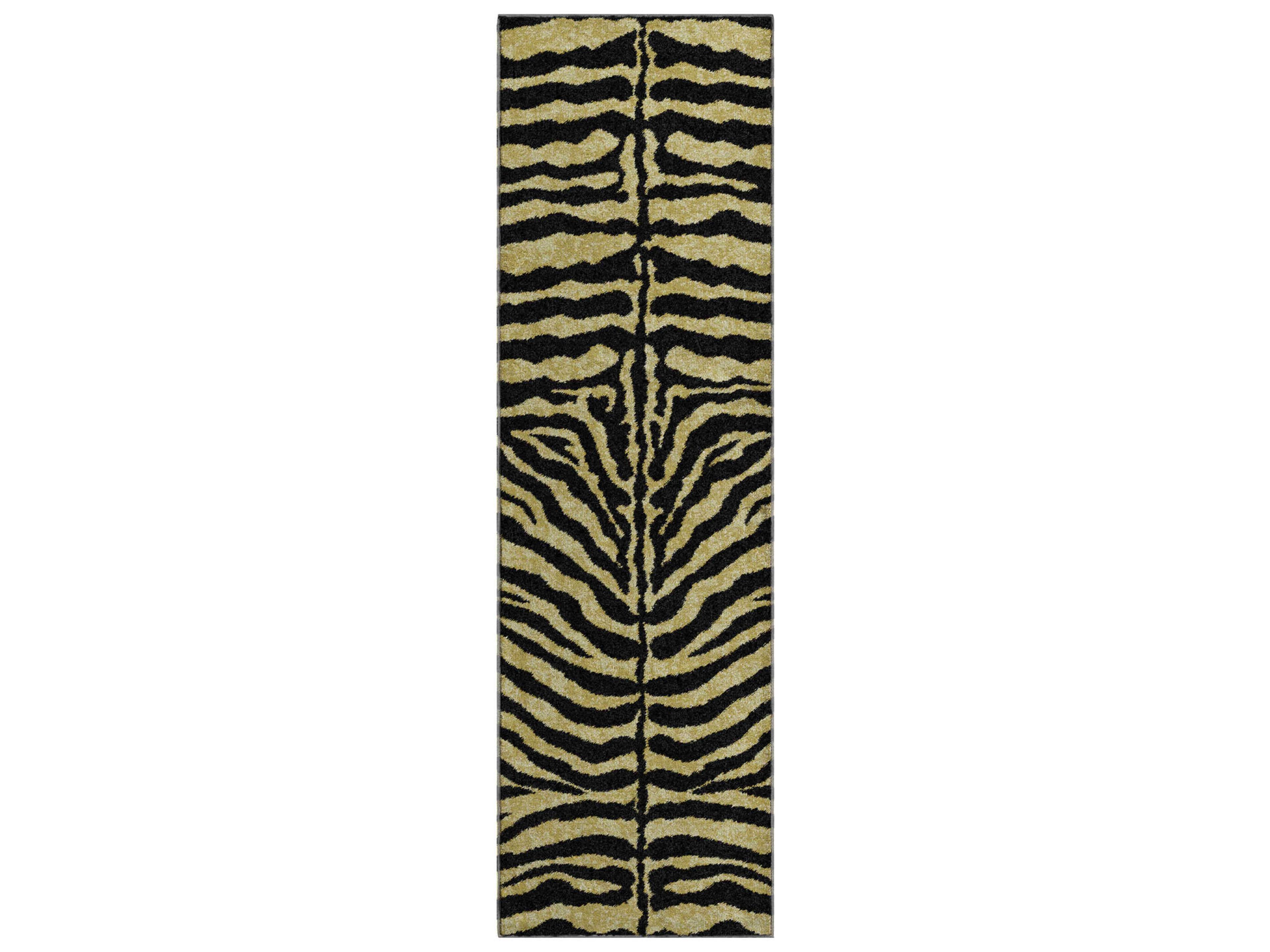 Dalyn Mayfield Animal Prints Area Rug