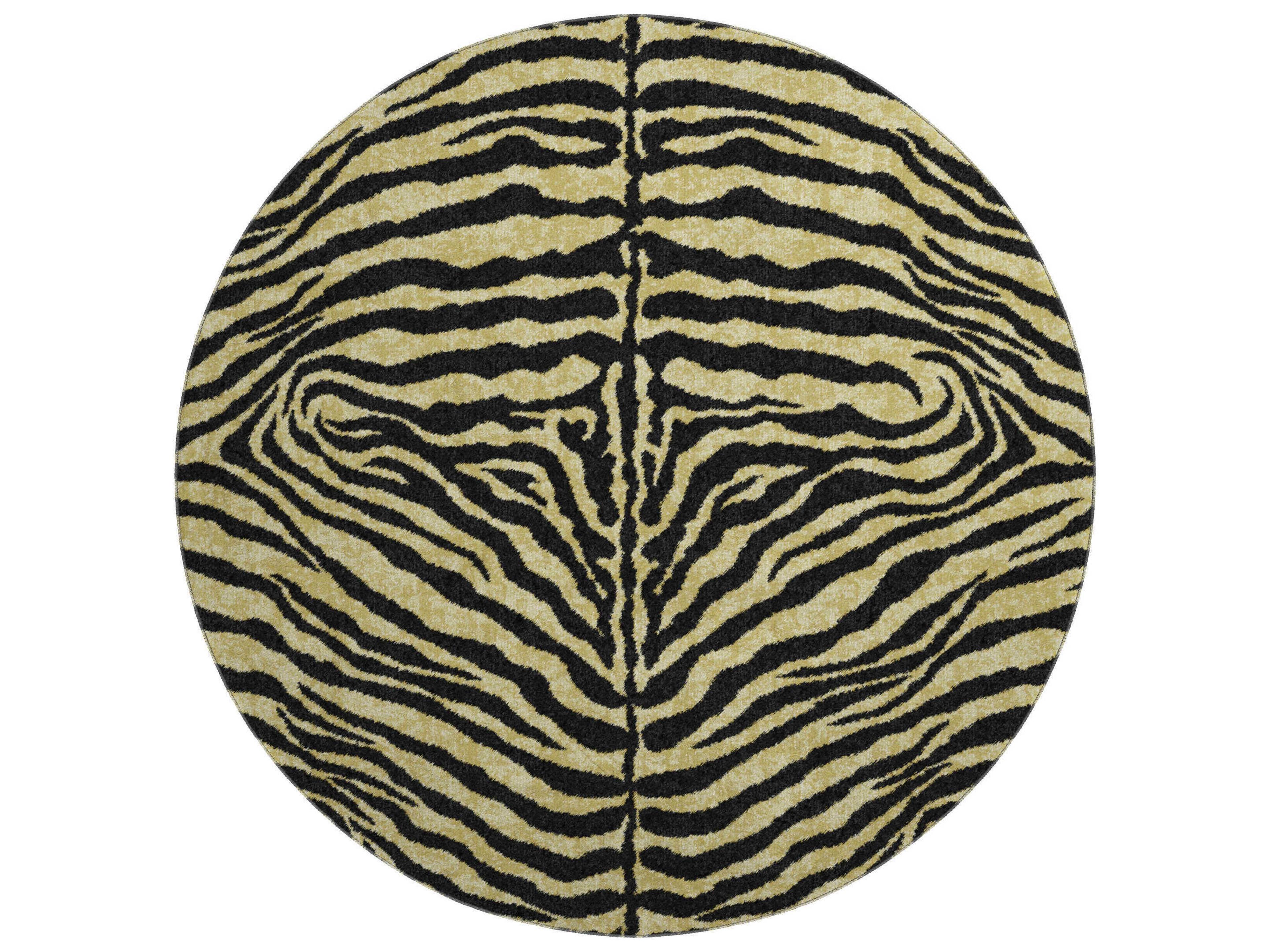 Dalyn Mayfield Animal Prints Area Rug