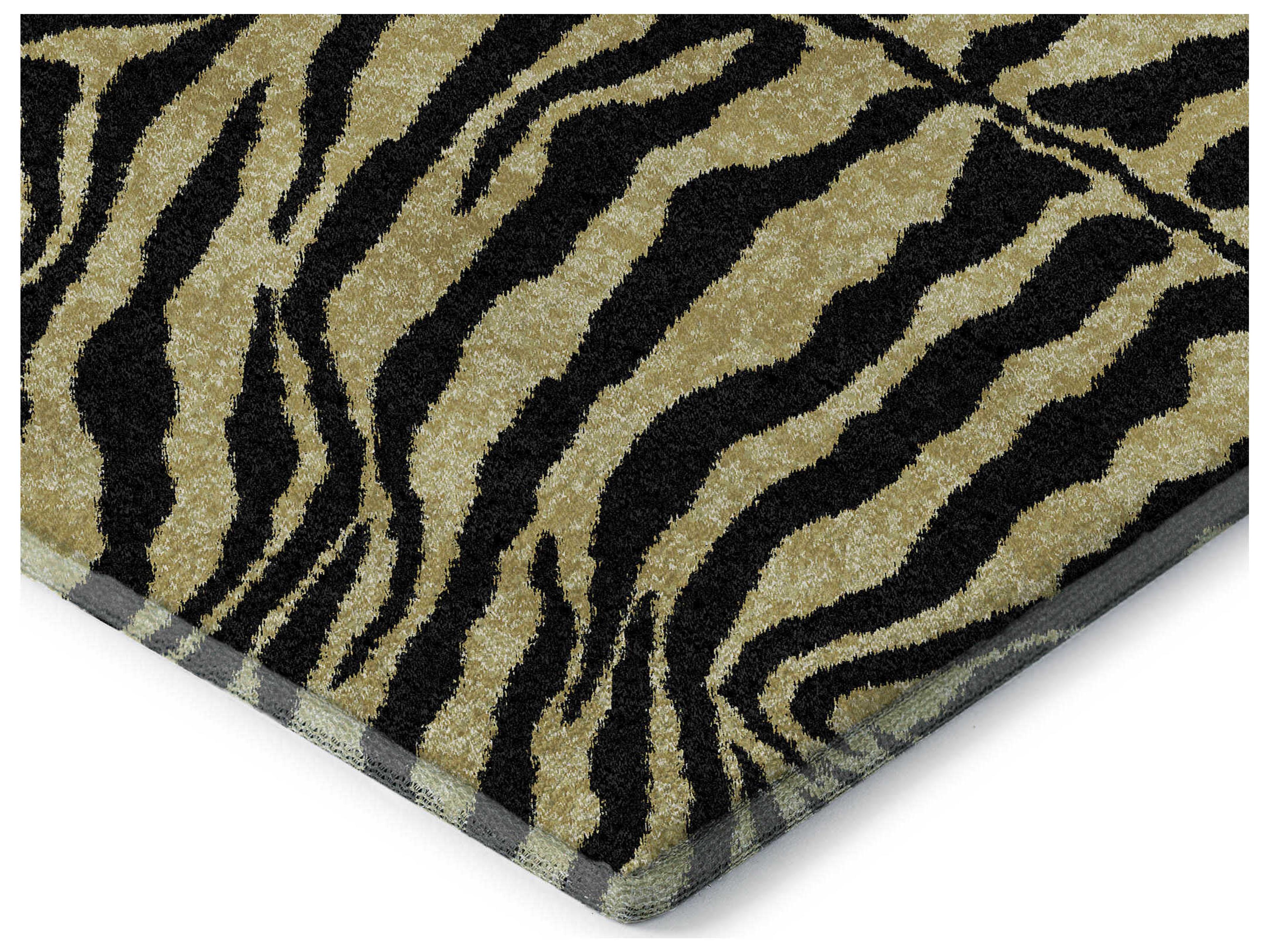 Dalyn Mayfield Animal Prints Area Rug
