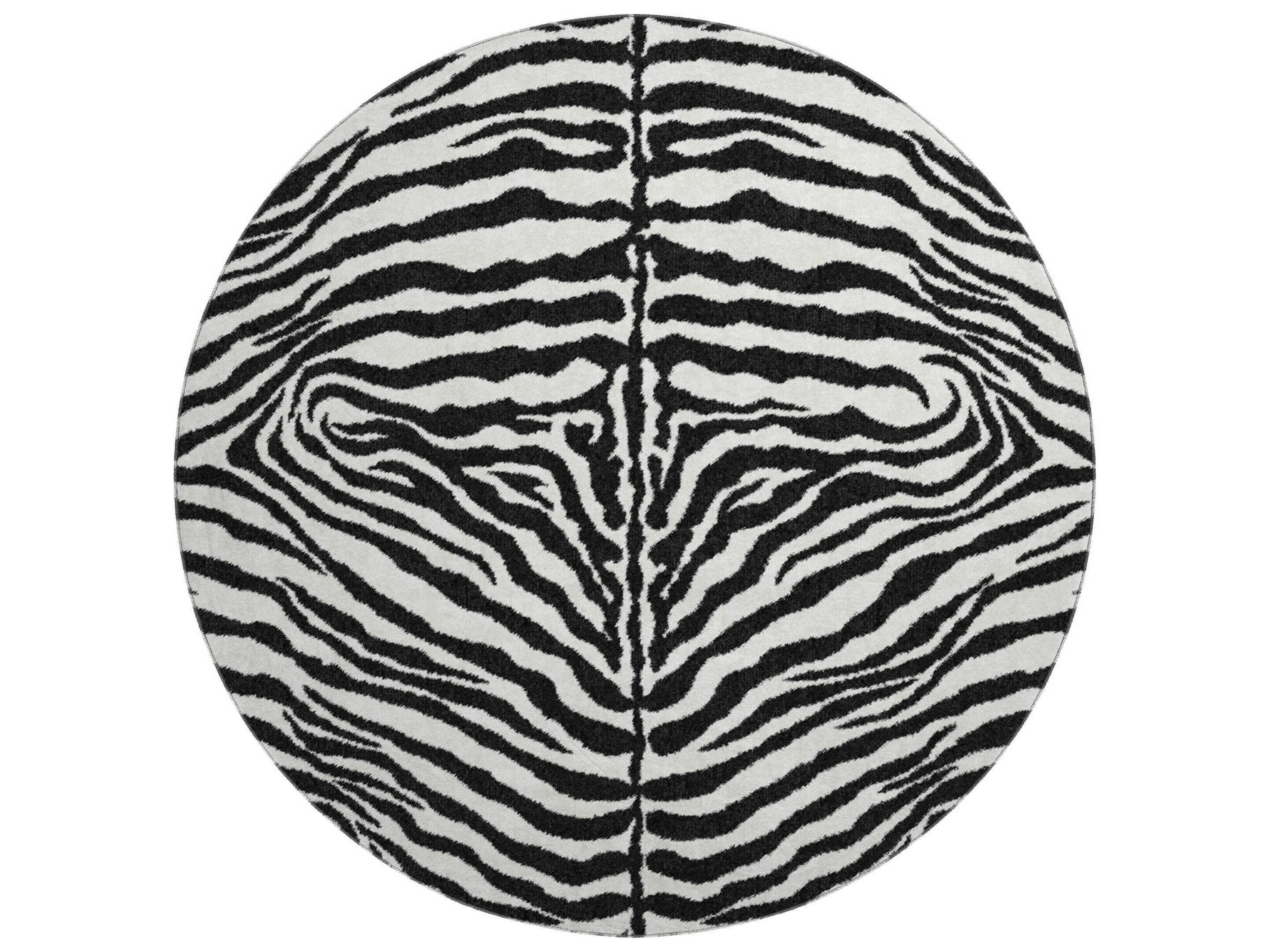 Dalyn Mayfield Animal Prints Area Rug