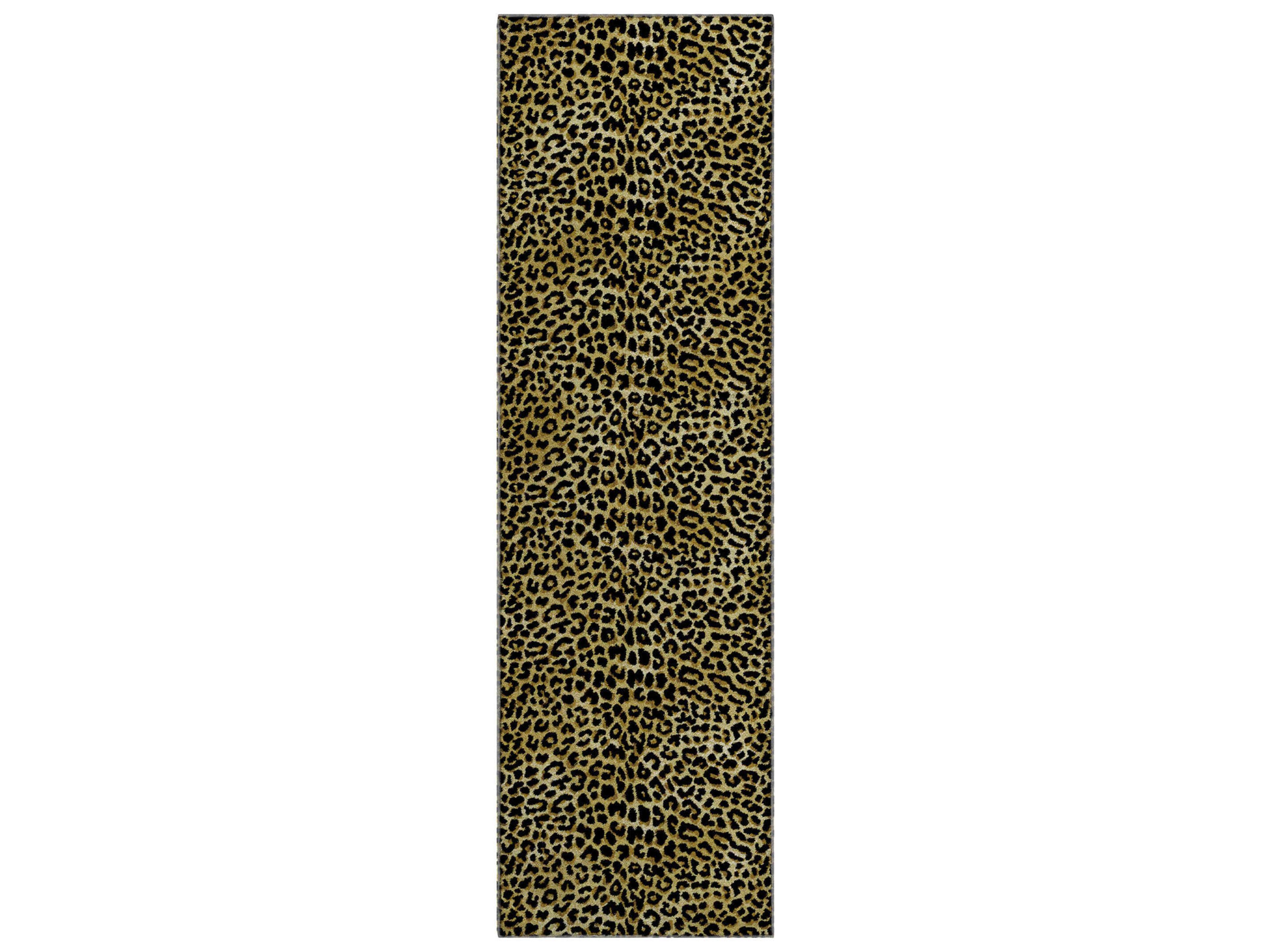 Dalyn Mayfield Animal Prints Area Rug