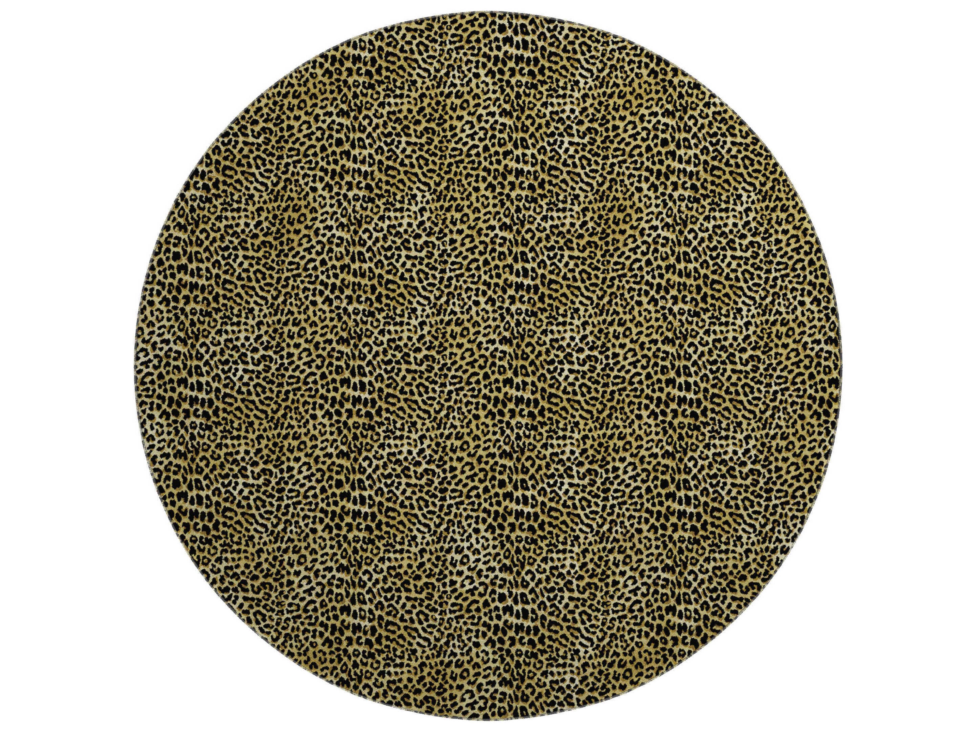 Dalyn Mayfield Animal Prints Area Rug