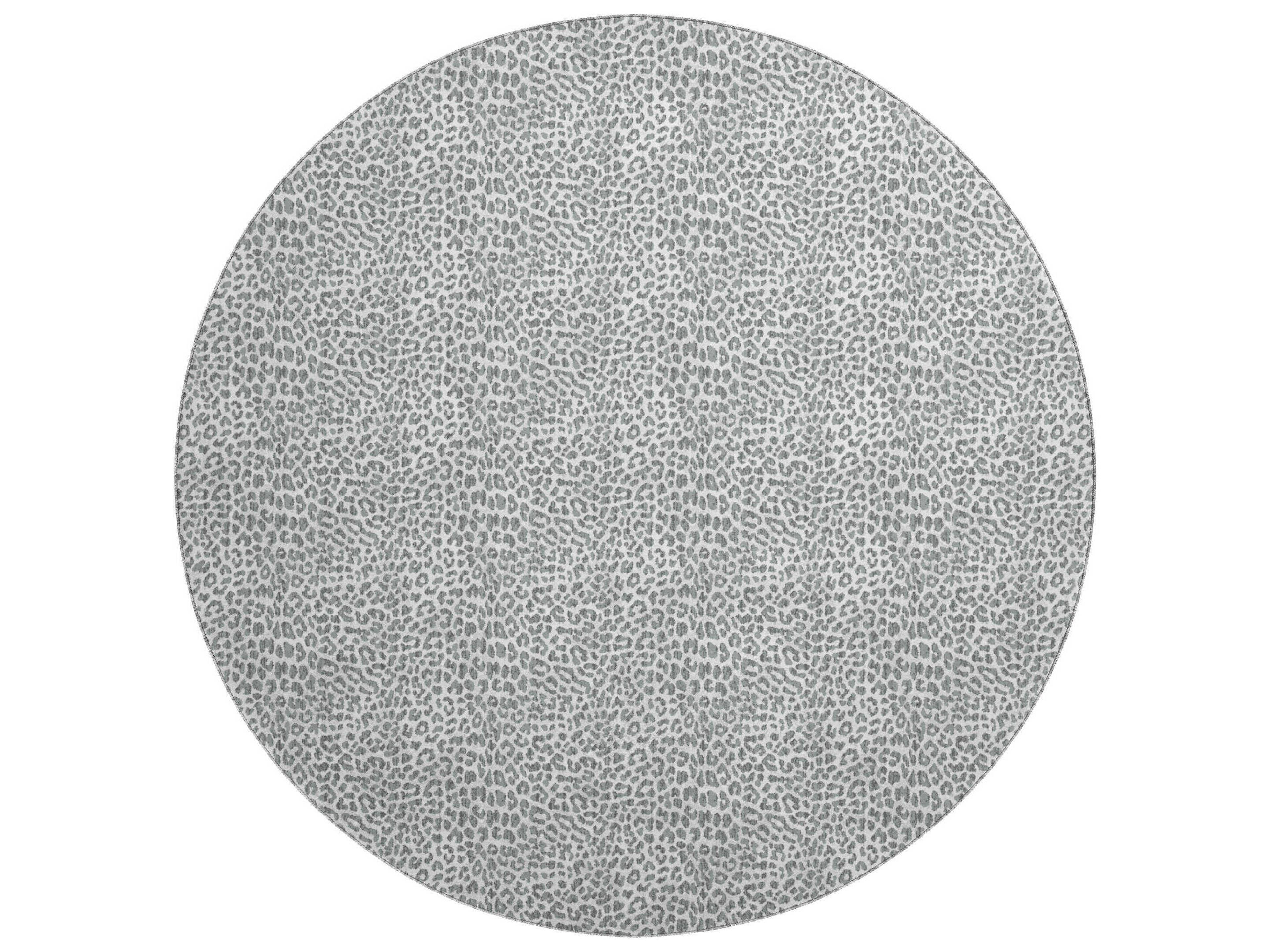 Dalyn Mayfield Animal Prints Area Rug