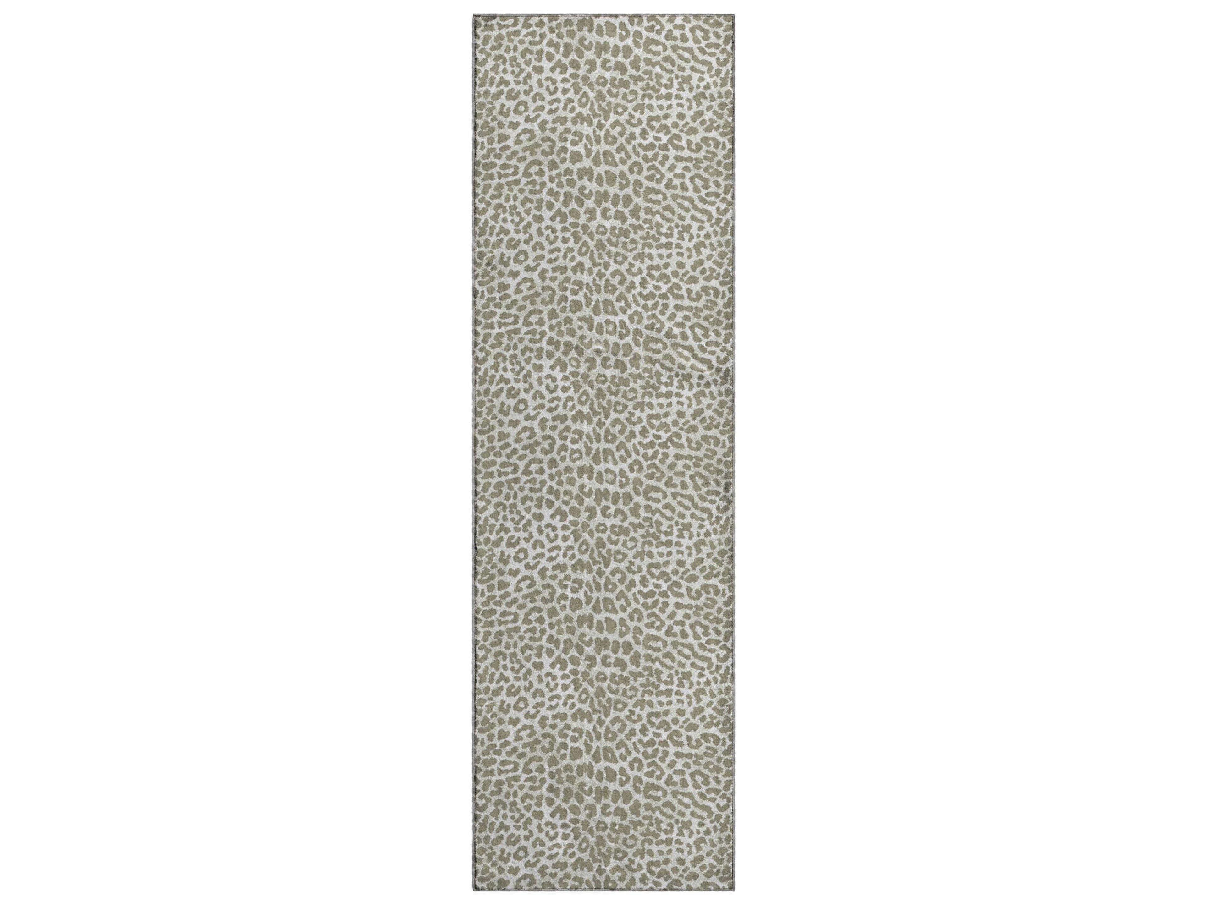 Dalyn Mayfield Animal Prints Area Rug