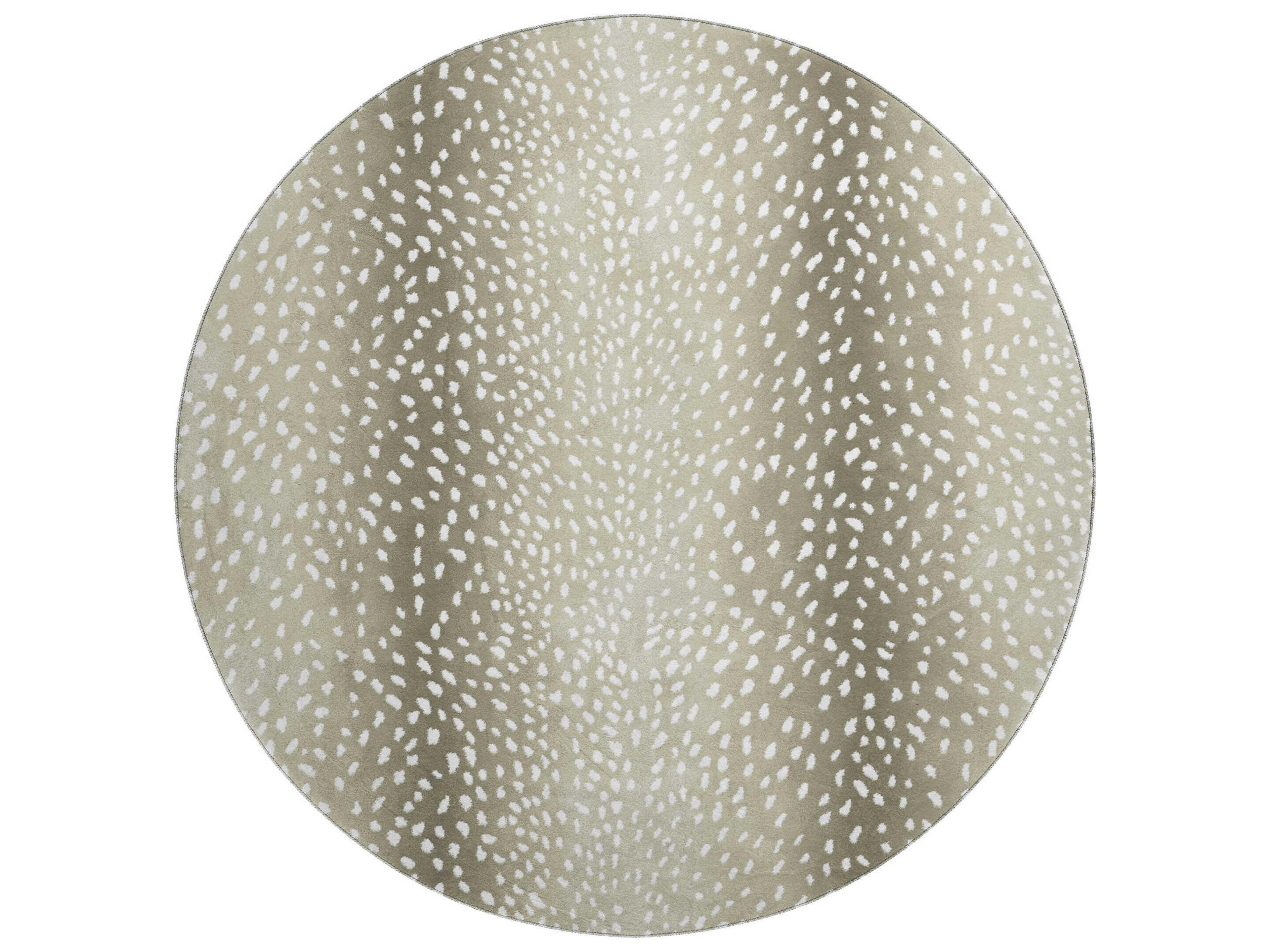 Dalyn Mayfield Animal Prints Area Rug