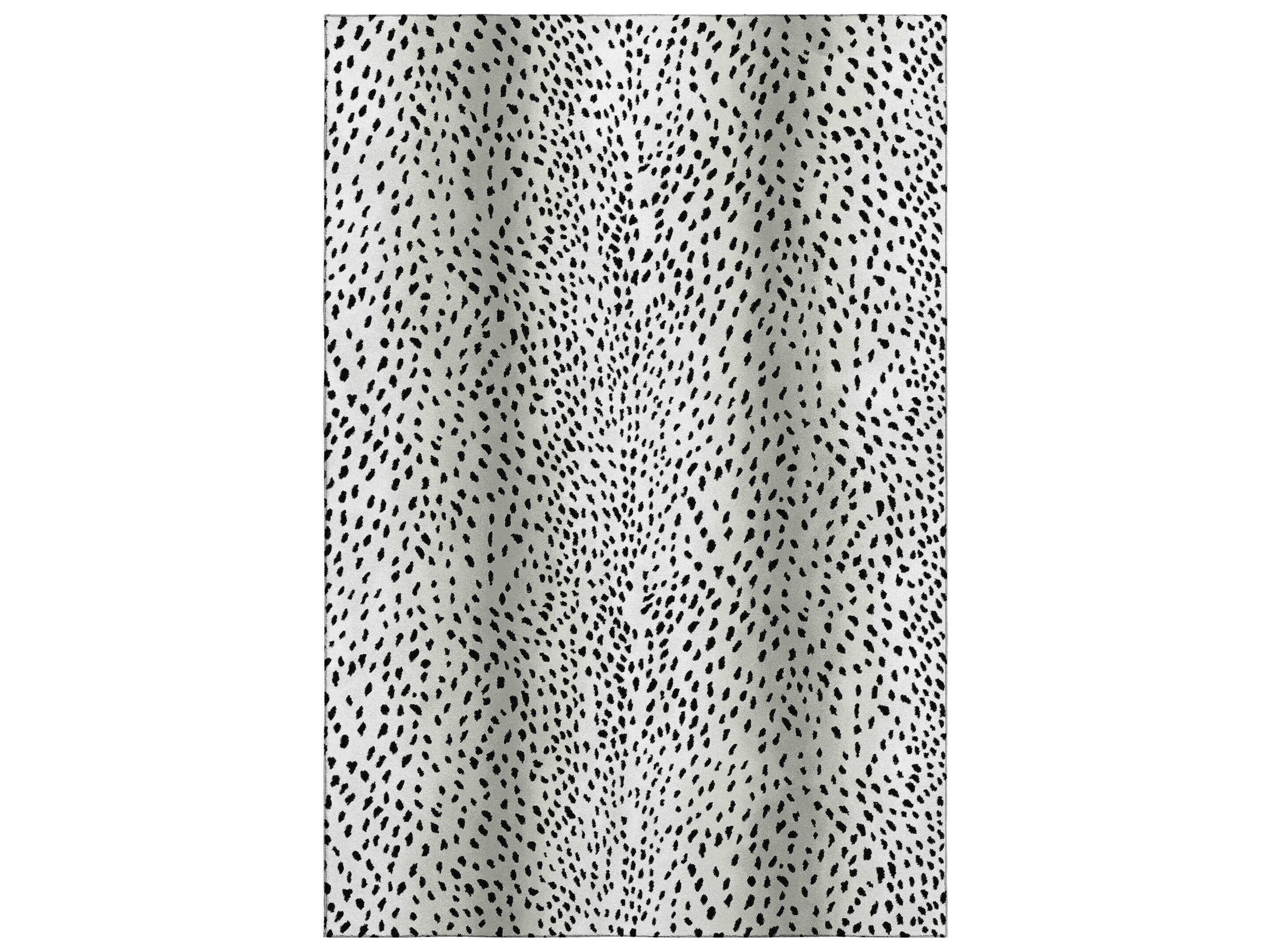 Mayfield Animal Prints Area Rug