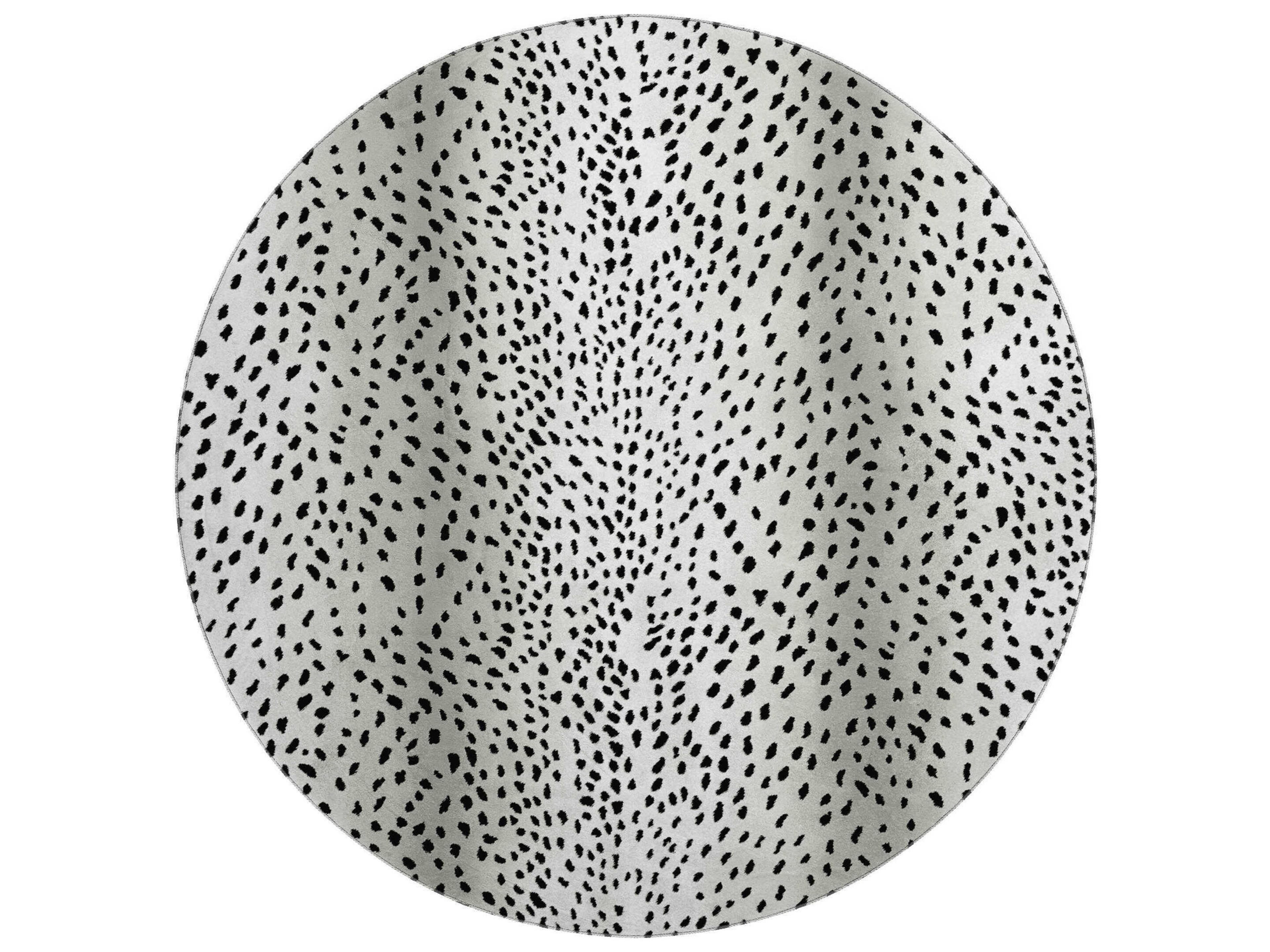 Dalyn Mayfield Animal Prints Area Rug