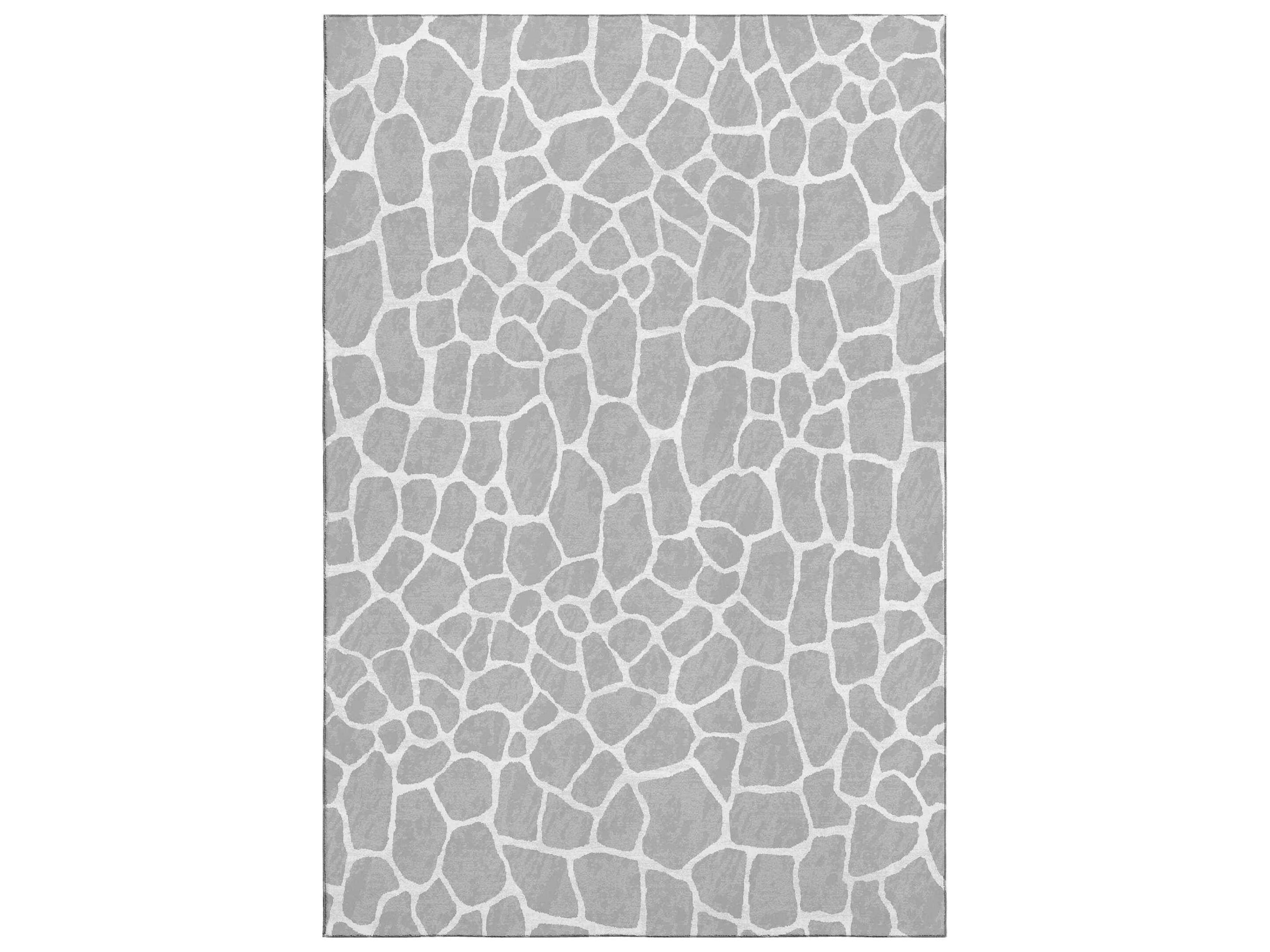 Mayfield Animal Prints Area Rug