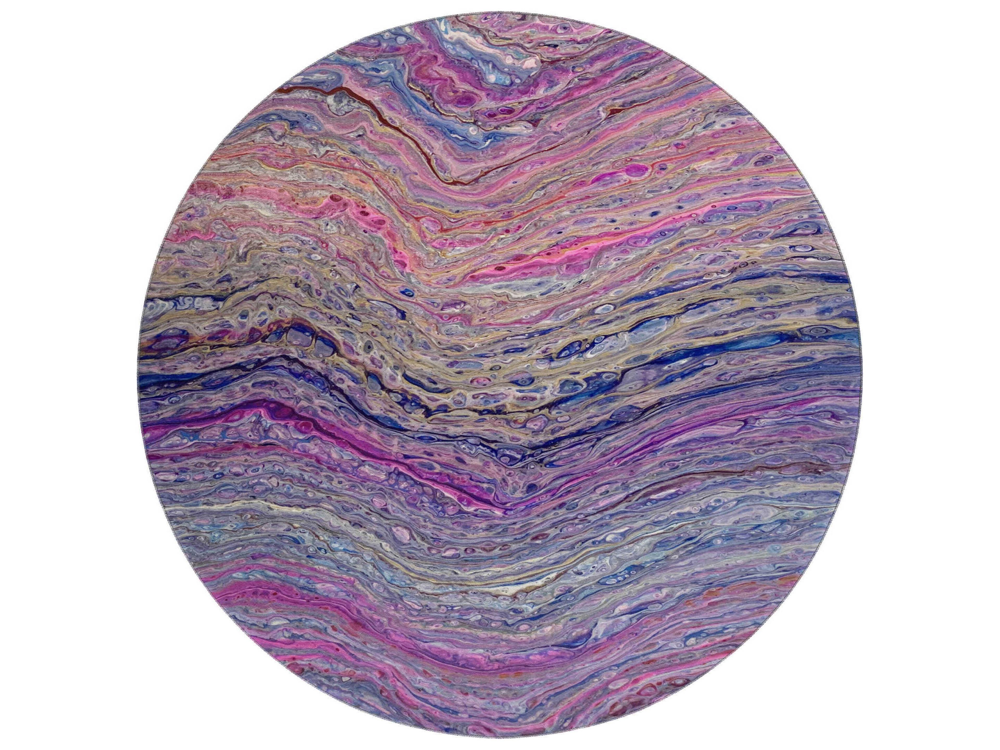 Dalyn Mayfield Abstract Area Rug