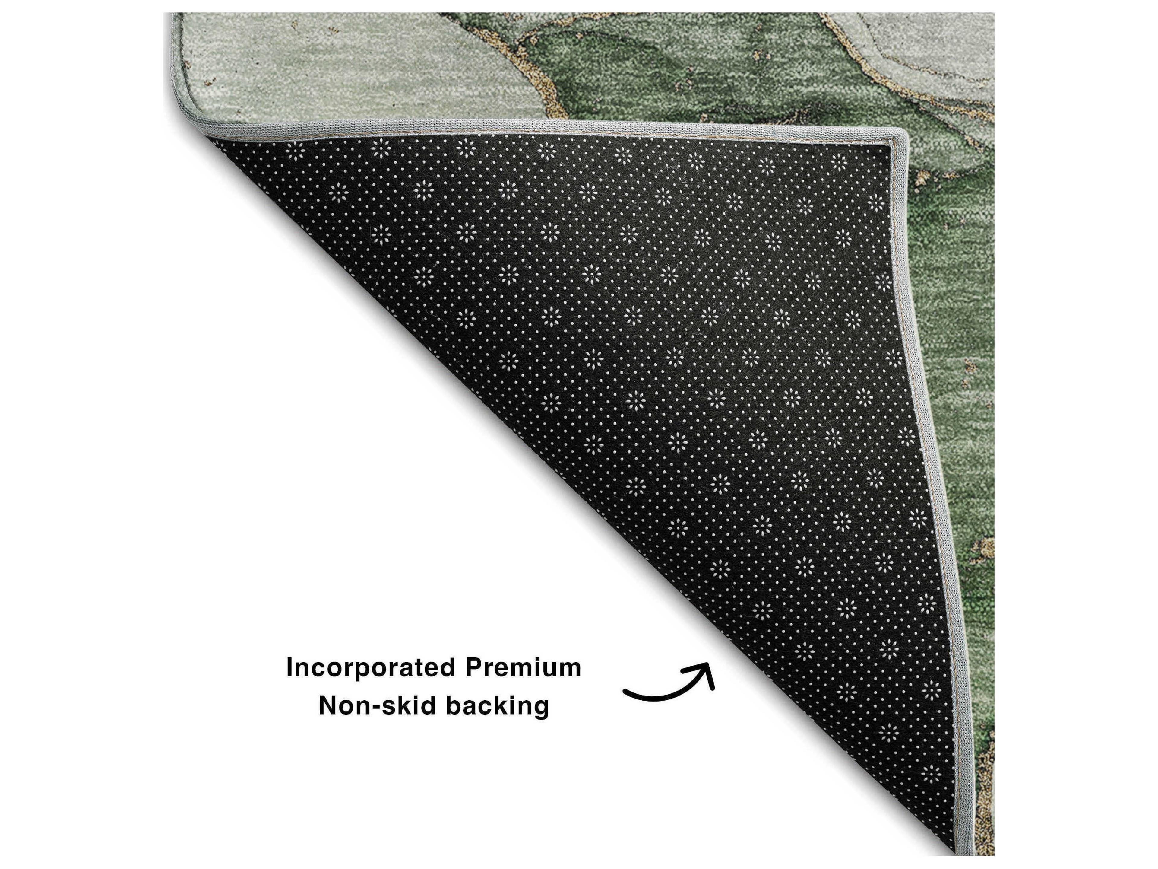 Dalyn Mayfield Abstract Area Rug