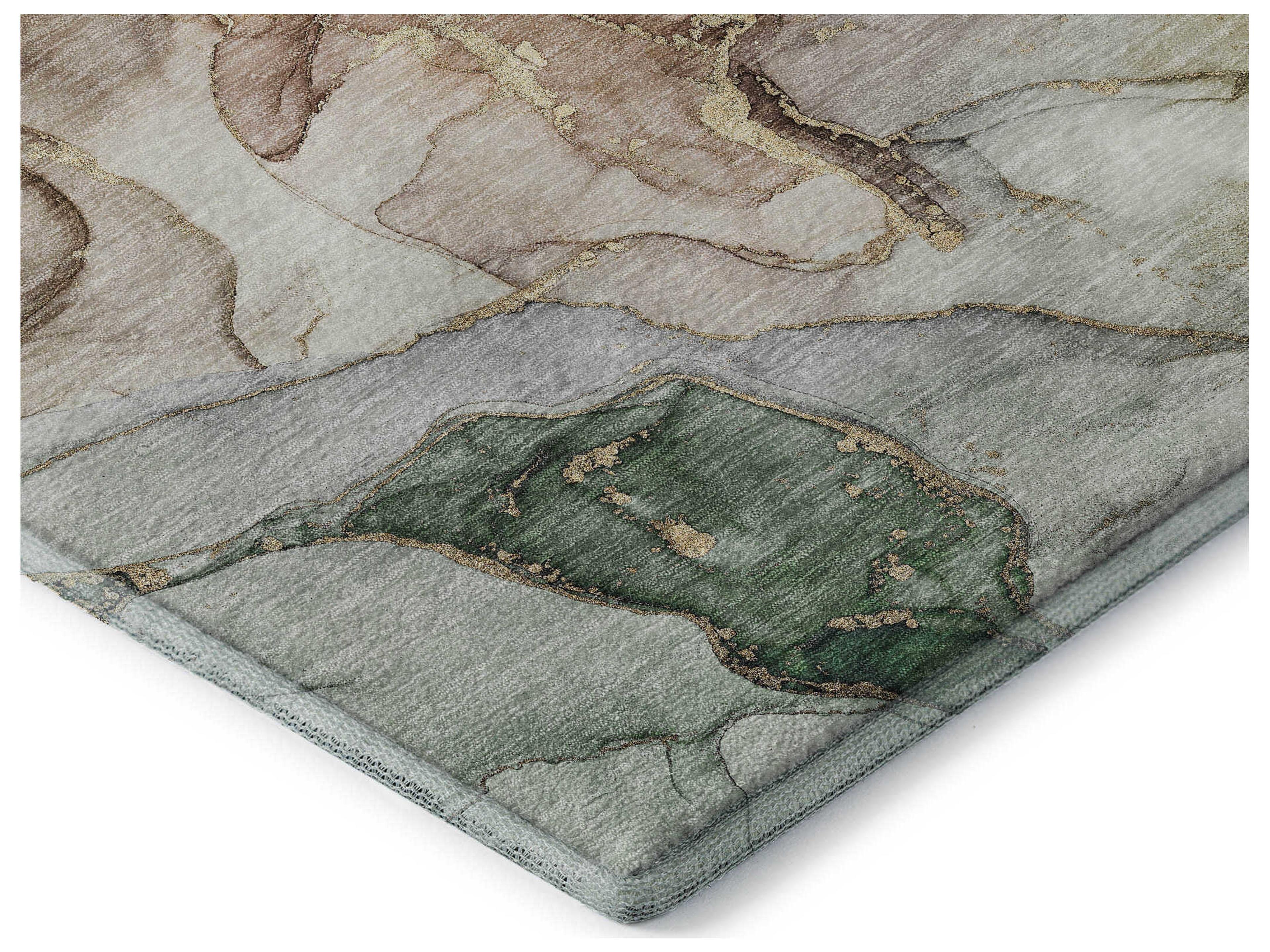 Dalyn Mayfield Abstract Area Rug