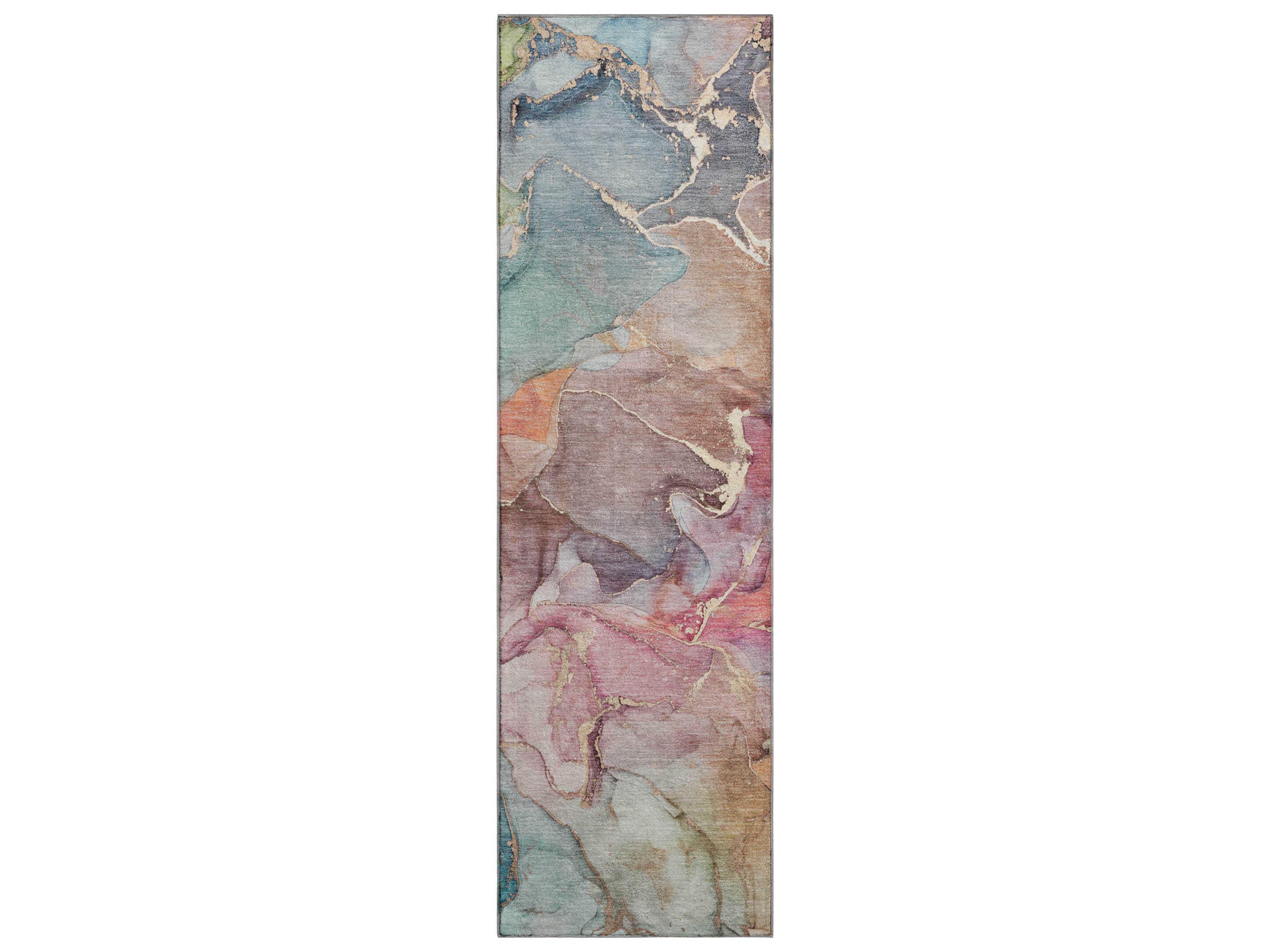 Dalyn Mayfield Abstract Area Rug