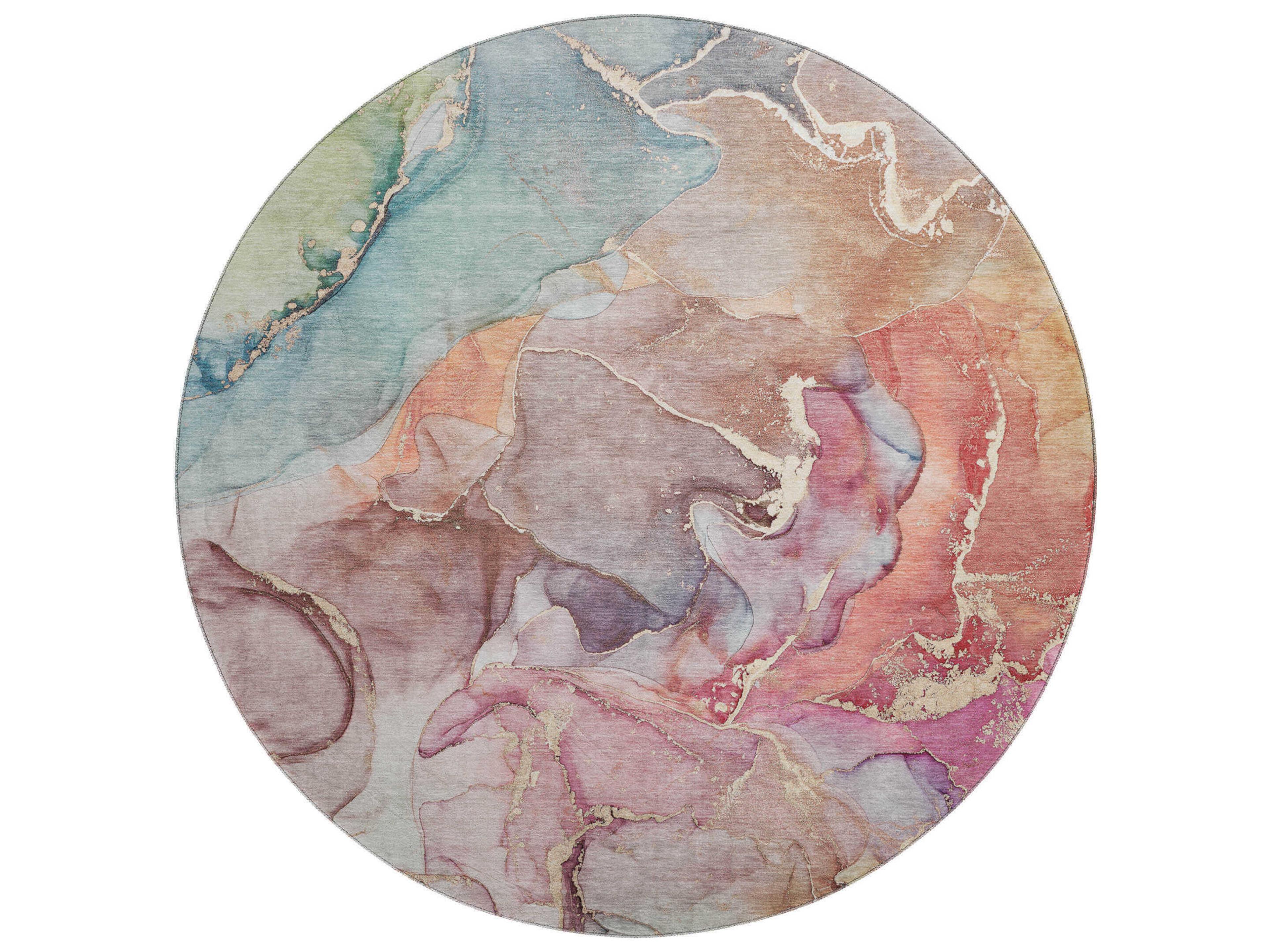 Dalyn Mayfield Abstract Area Rug