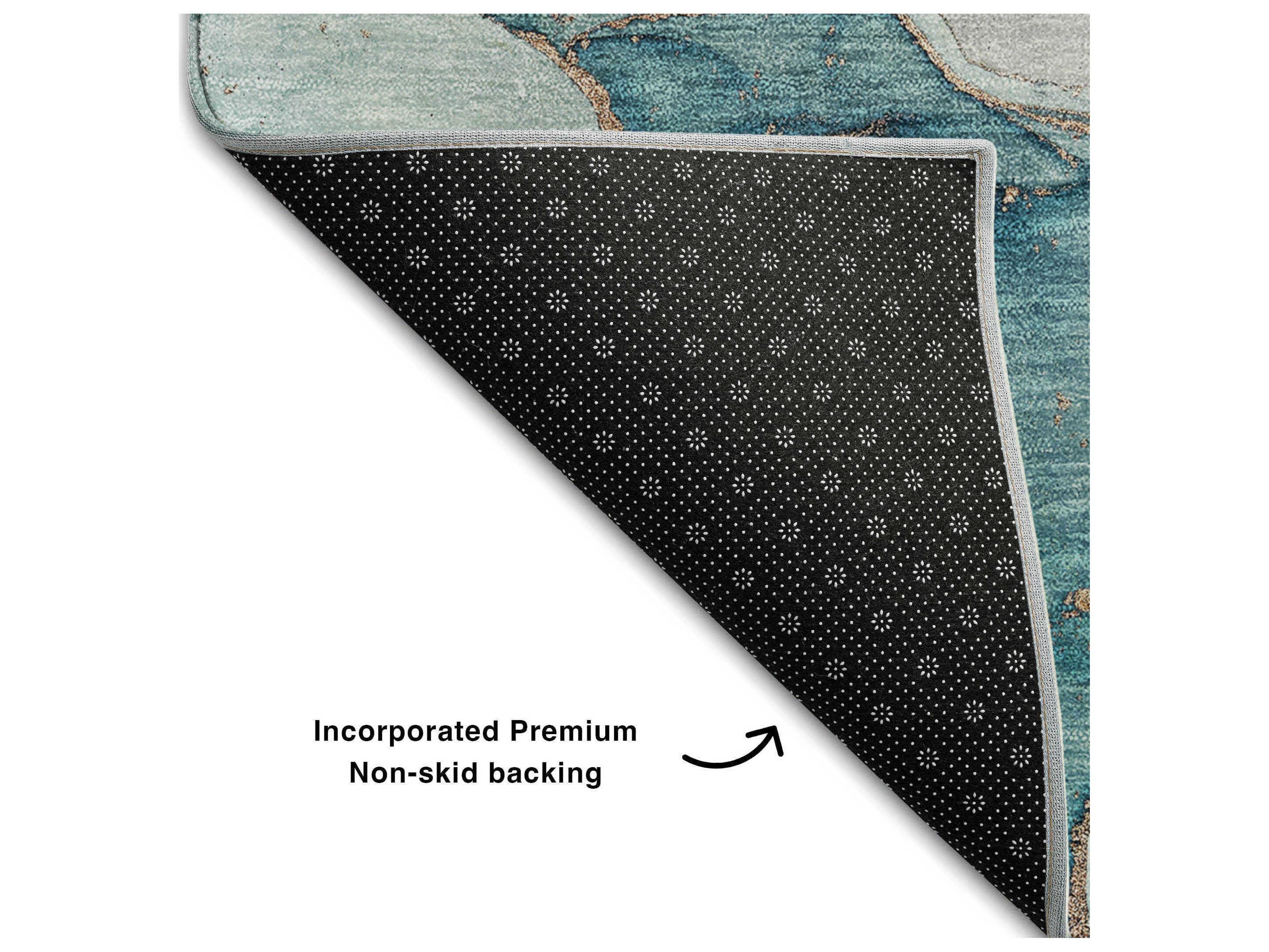 Dalyn Mayfield Abstract Area Rug