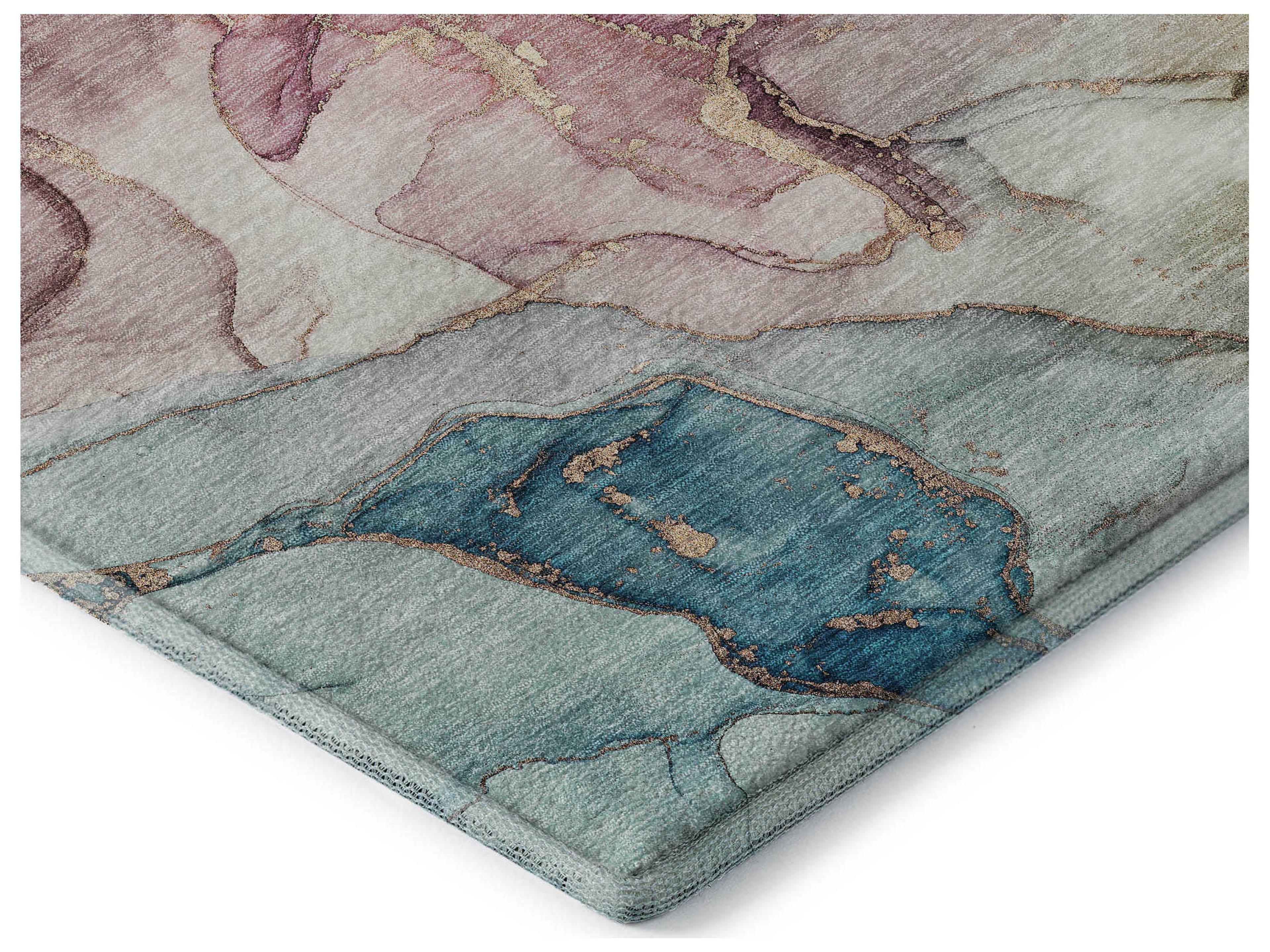 Dalyn Mayfield Abstract Area Rug