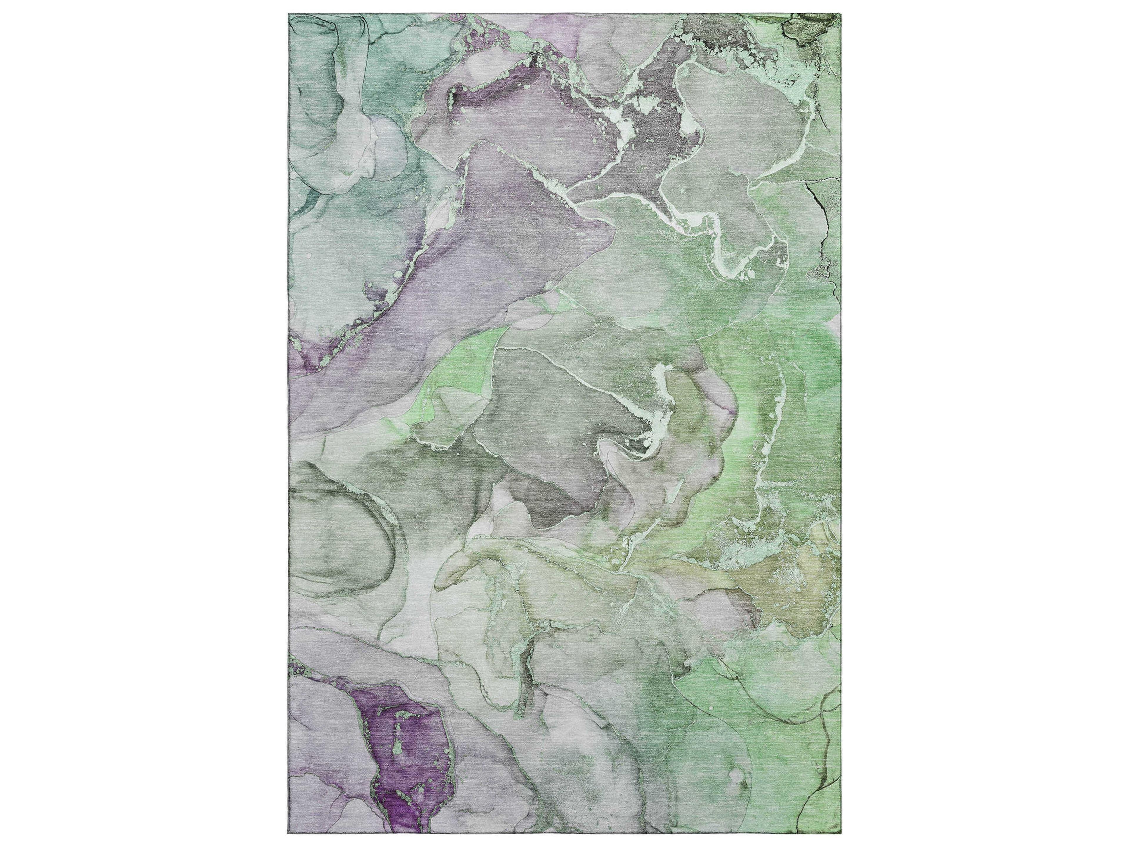 Mayfield Abstract Area Rug