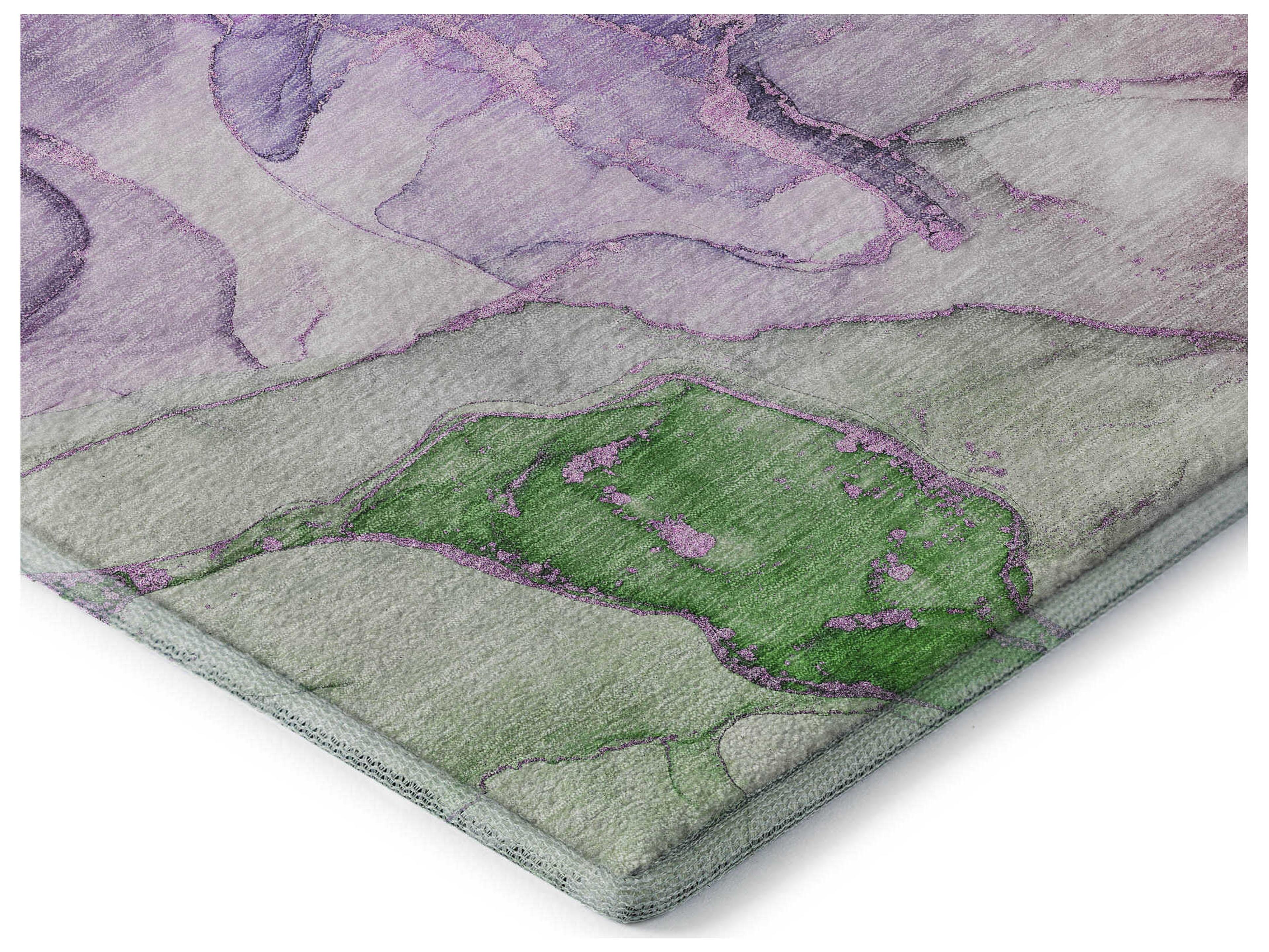 Dalyn Mayfield Abstract Area Rug