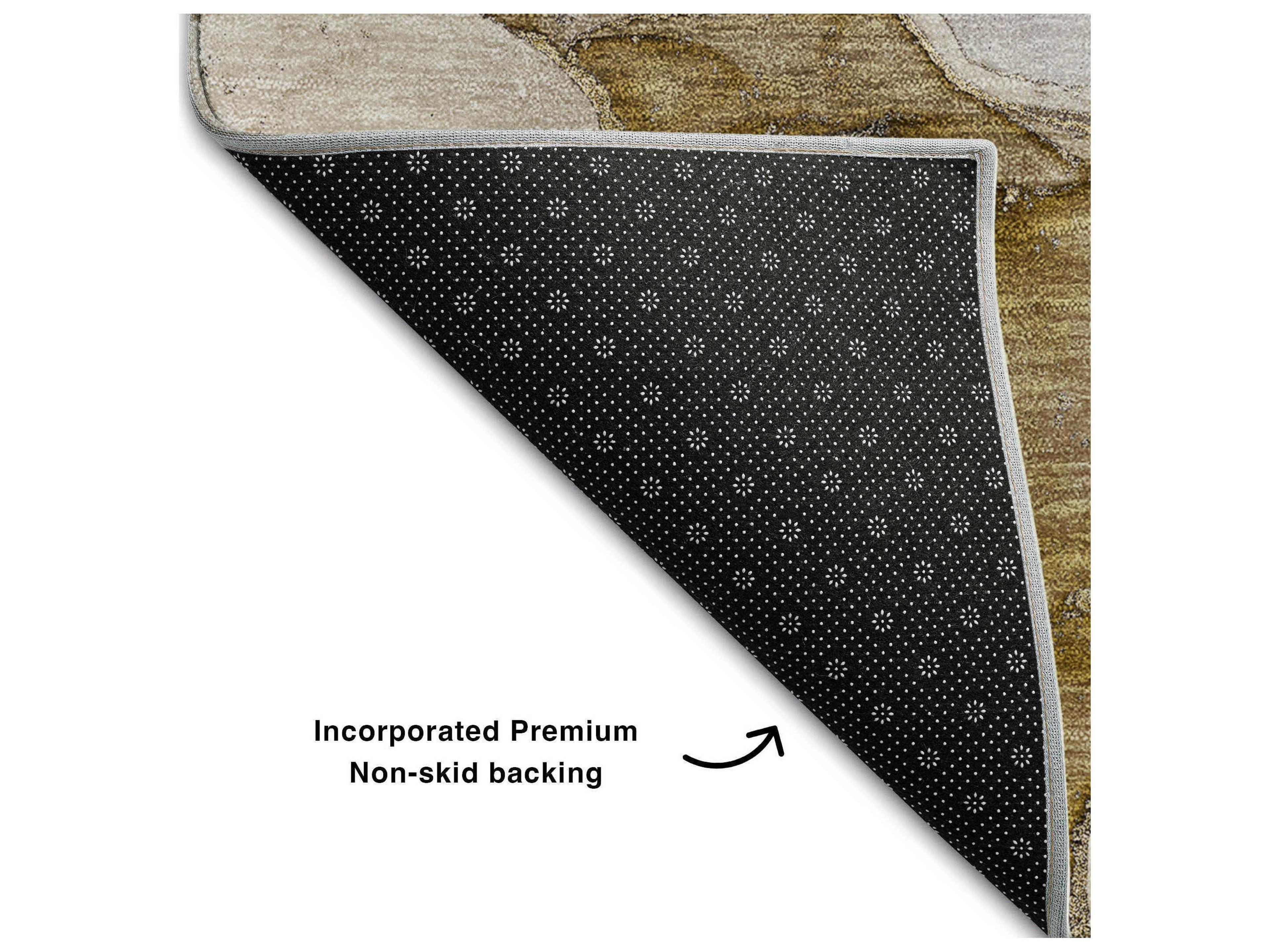 Dalyn Mayfield Abstract Area Rug