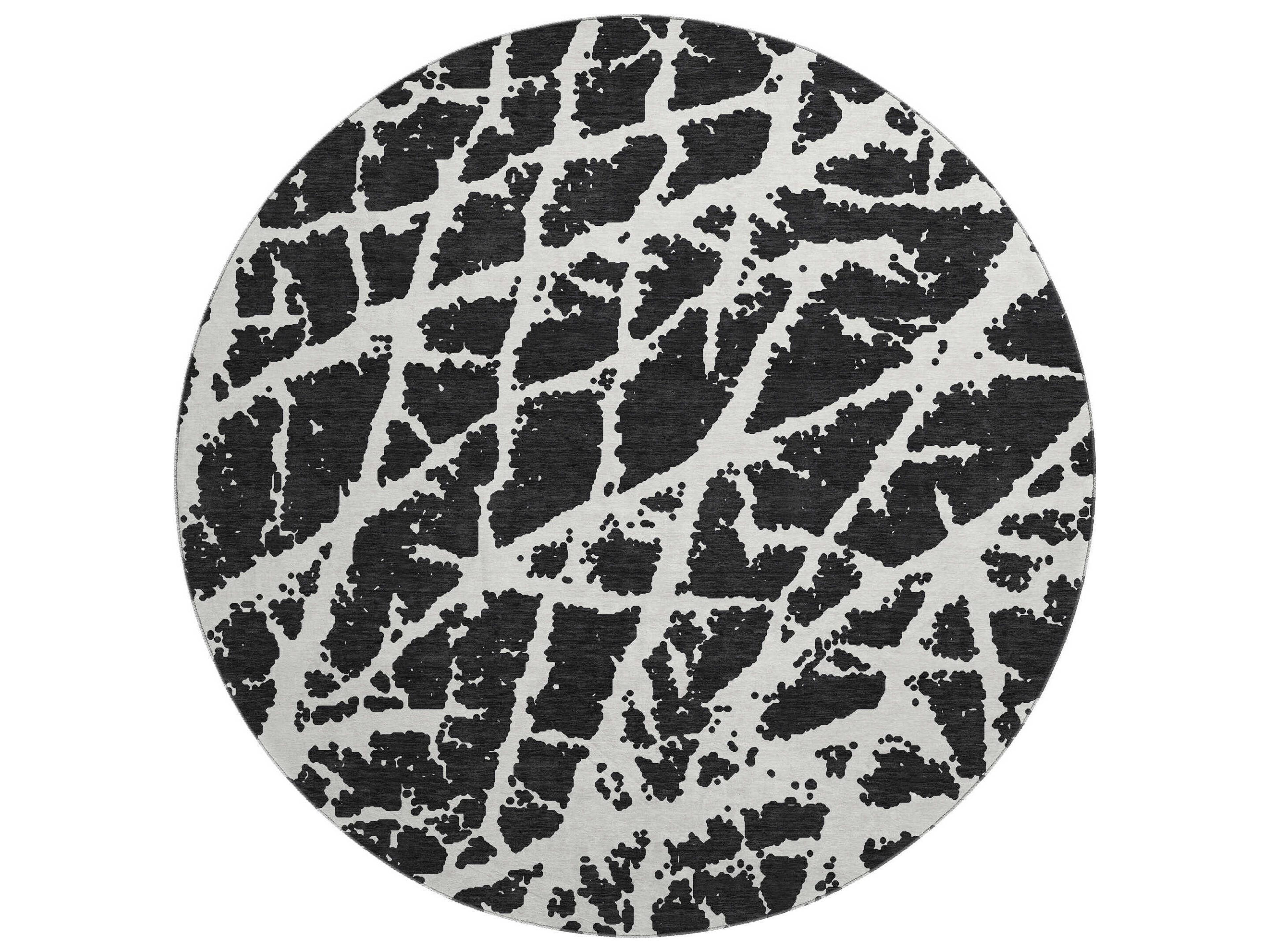 Dalyn Mayfield Abstract Area Rug