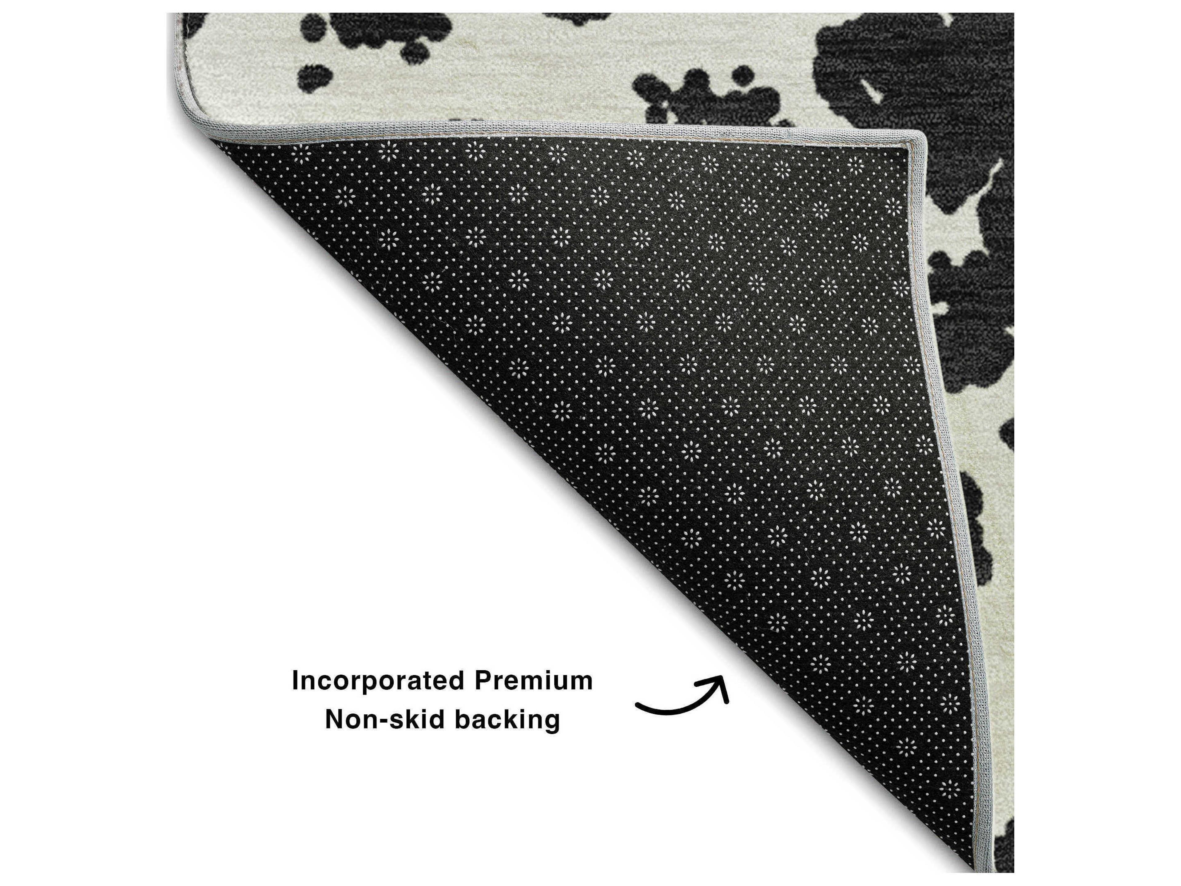 Dalyn Mayfield Abstract Area Rug