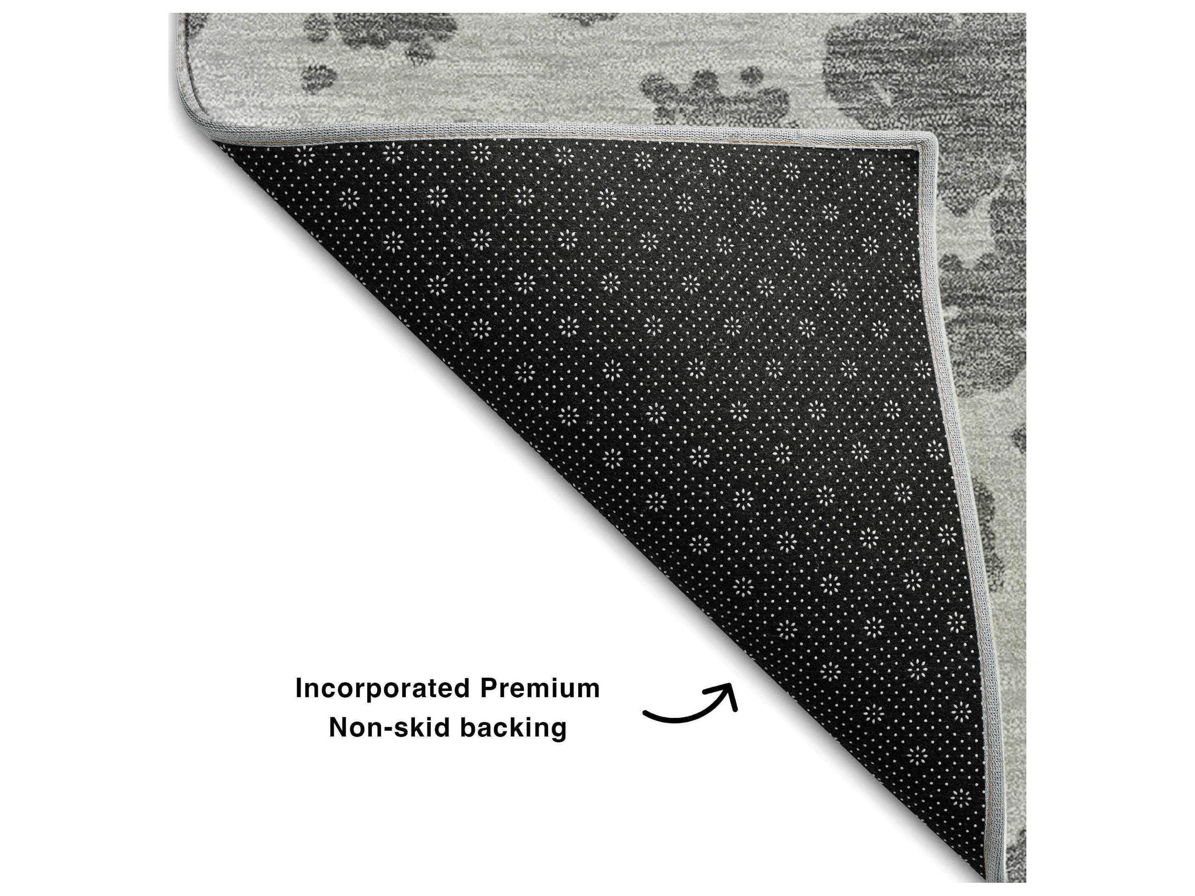 Dalyn Mayfield Abstract Area Rug