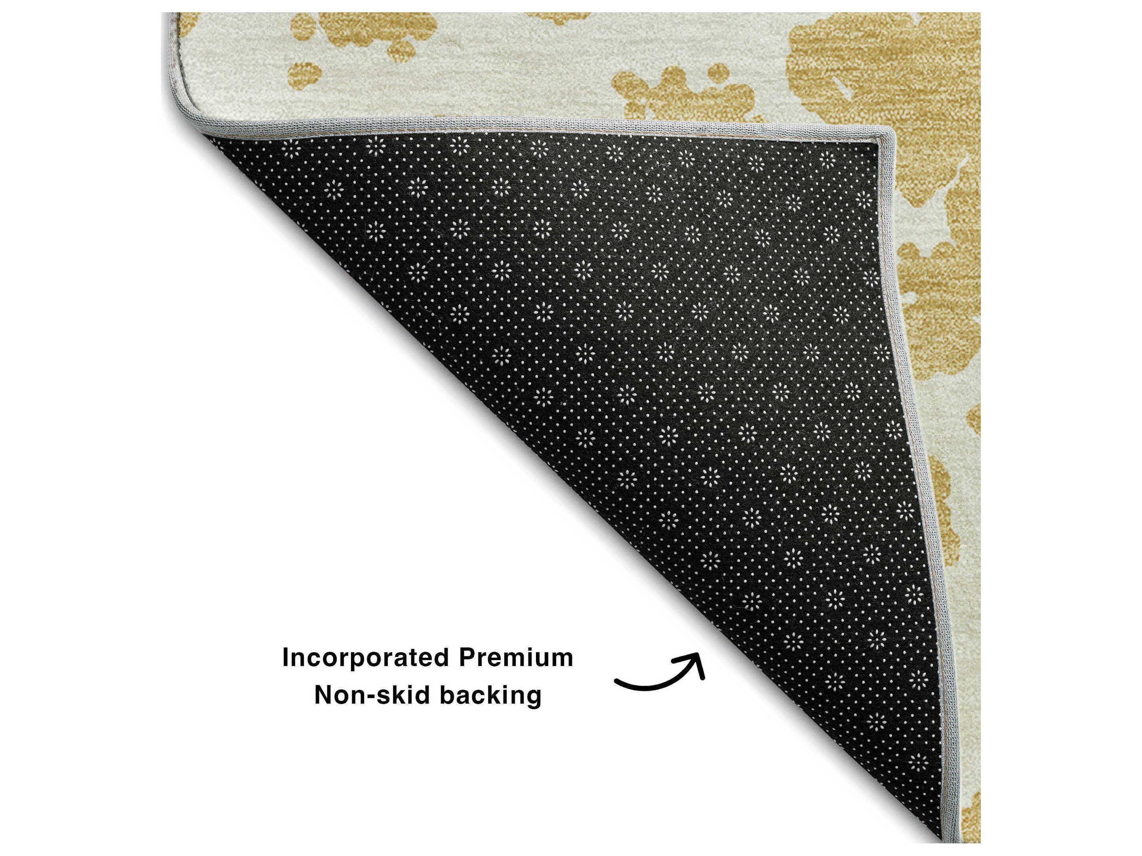 Dalyn Mayfield Abstract Area Rug