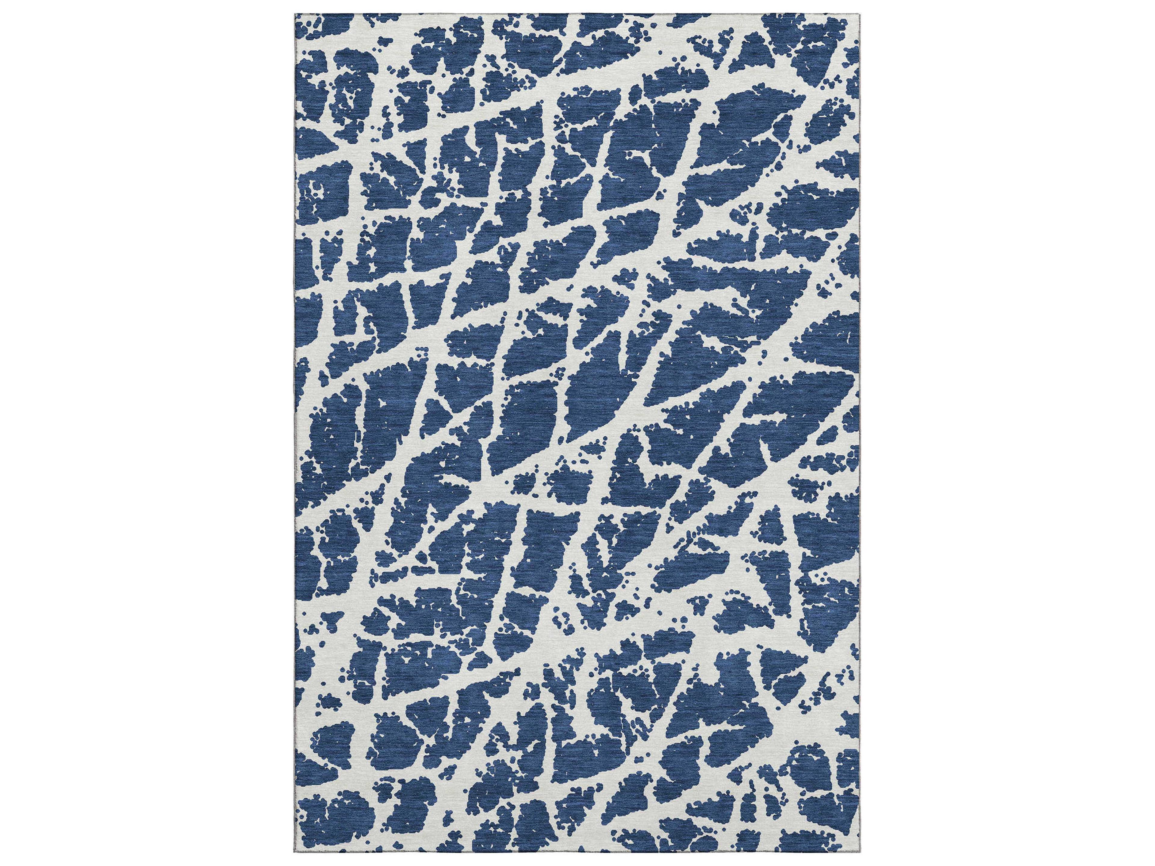 Mayfield Abstract Area Rug