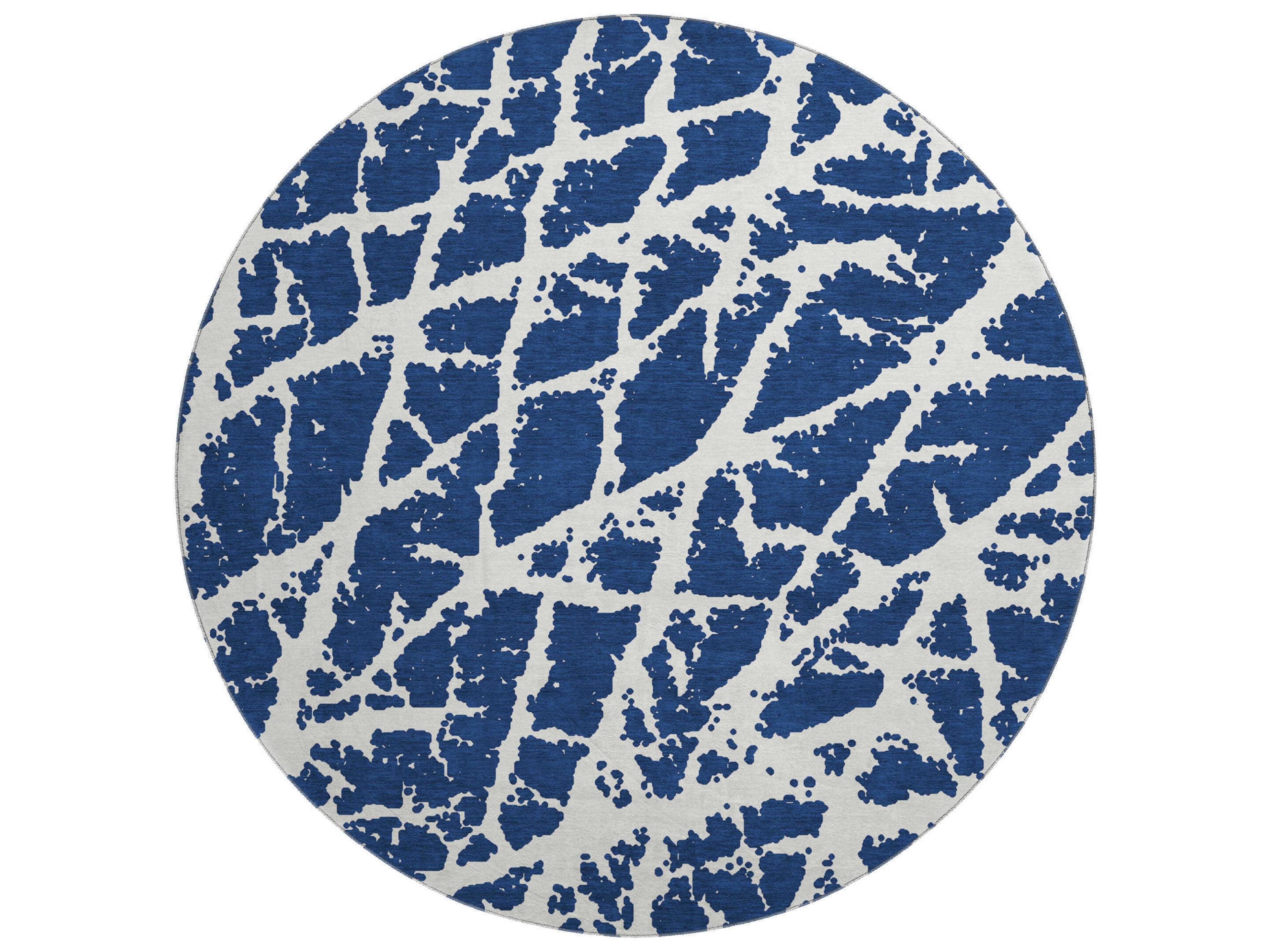 Dalyn Mayfield Abstract Area Rug