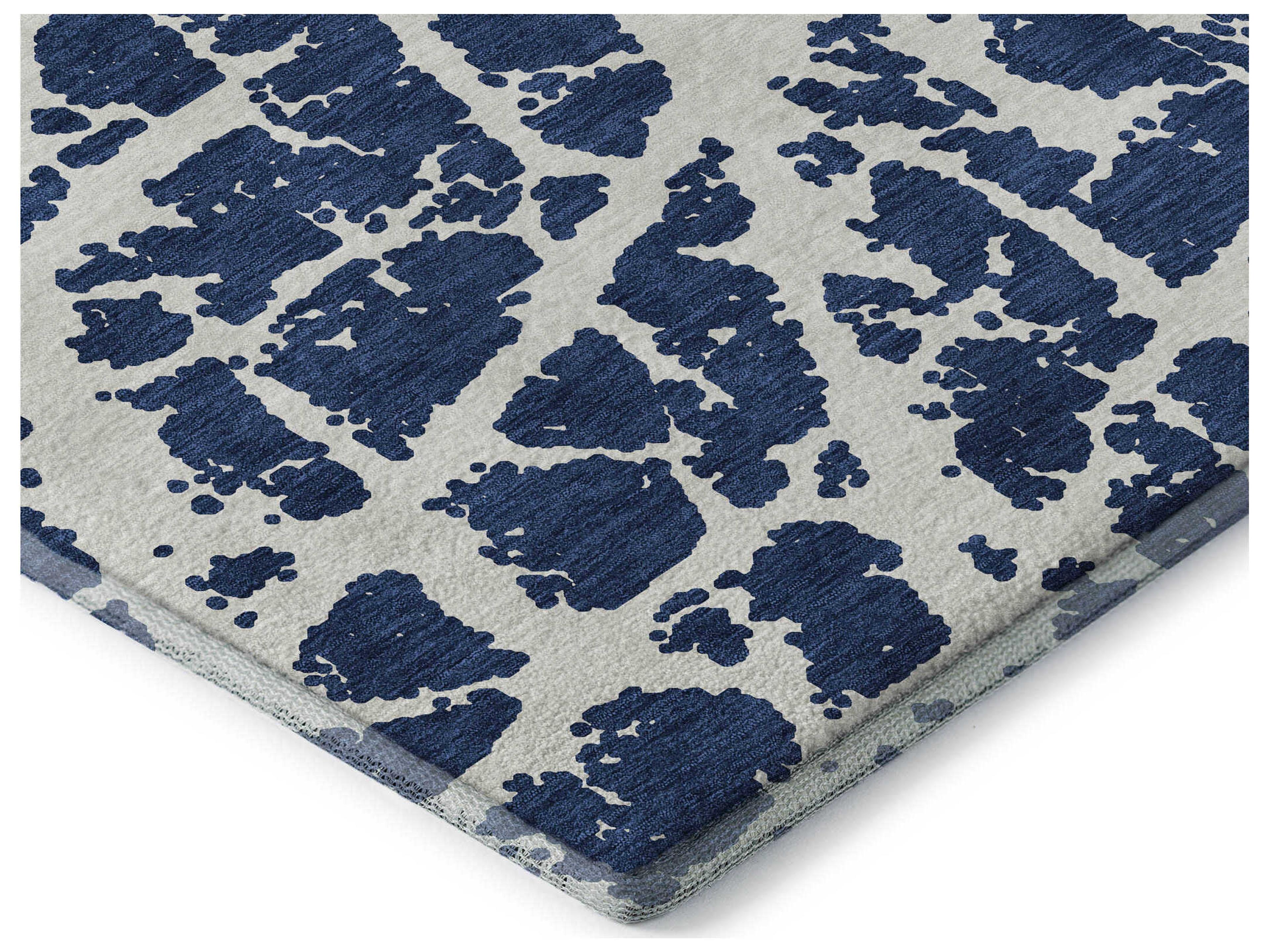 Dalyn Mayfield Abstract Area Rug
