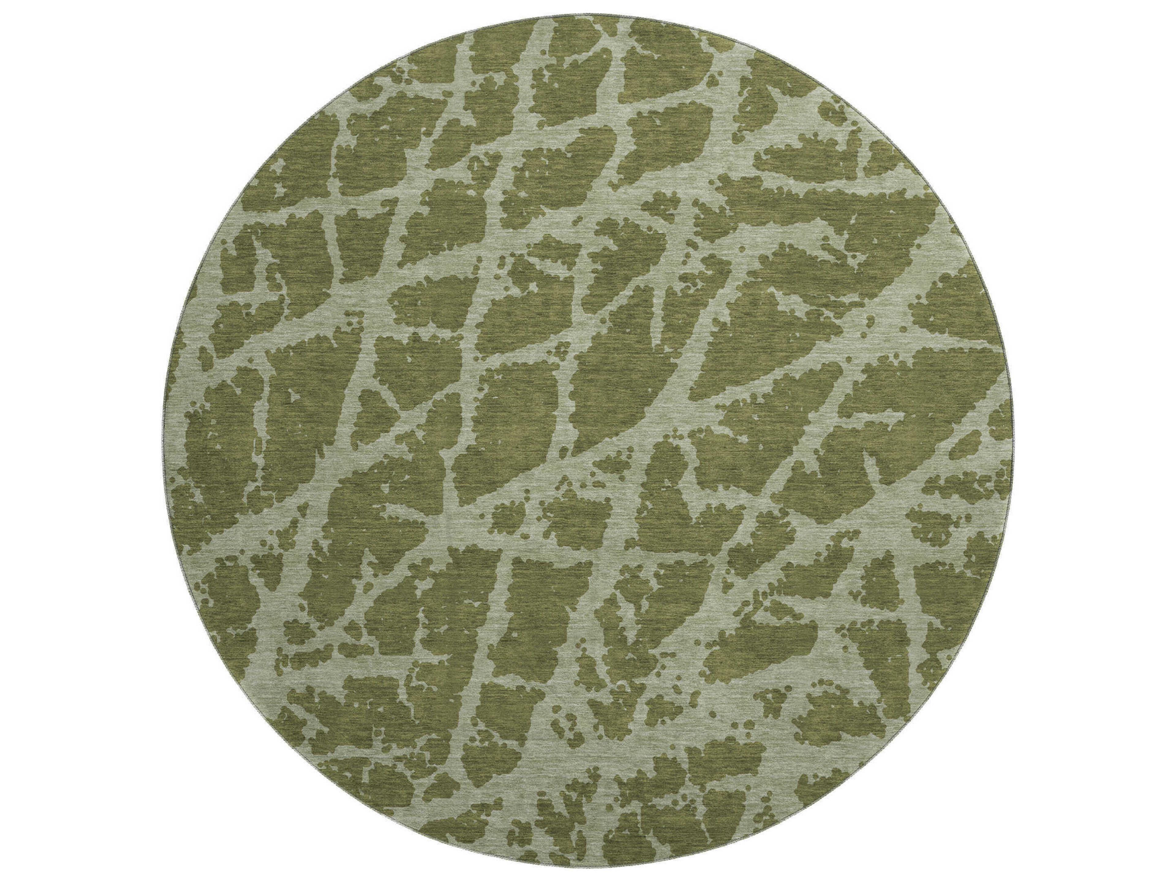Dalyn Mayfield Abstract Area Rug