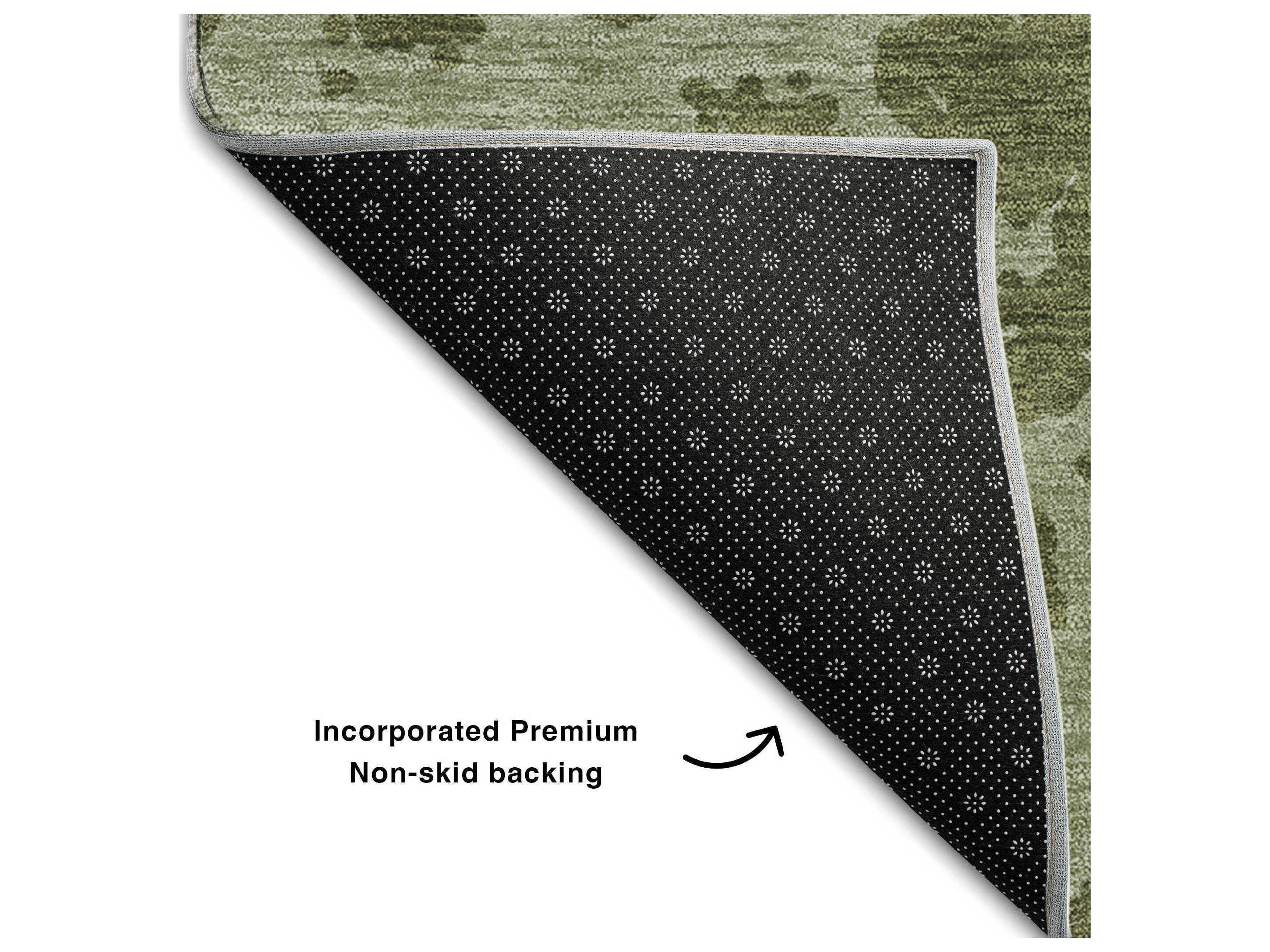 Dalyn Mayfield Abstract Area Rug